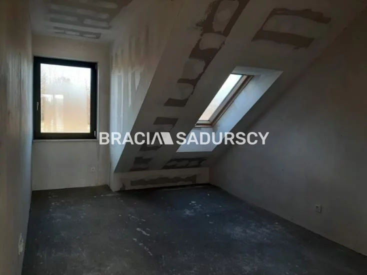 Dom 130,26 m², oferta nr , BS2-DS-305635-13, Czernichów, Dworska