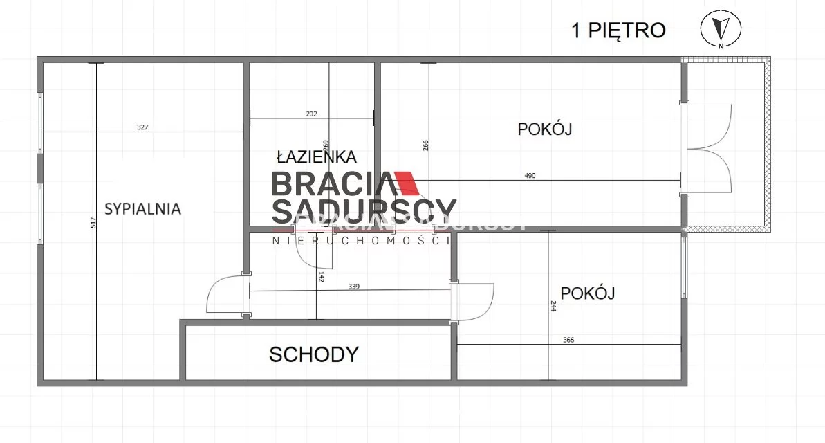 BS5-DS-300034-40 - zdjęcie nr 2