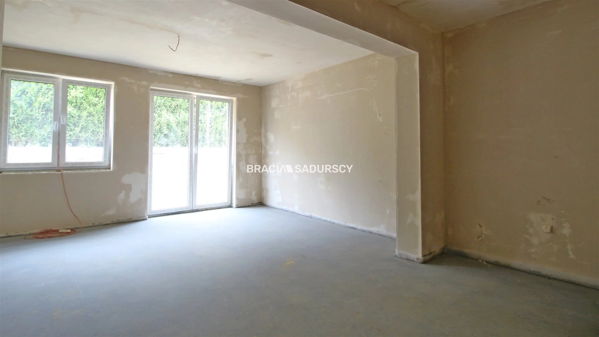 Dom 101,40 m², oferta nr , BS5-DS-300034-64, Mogilany, Dworska