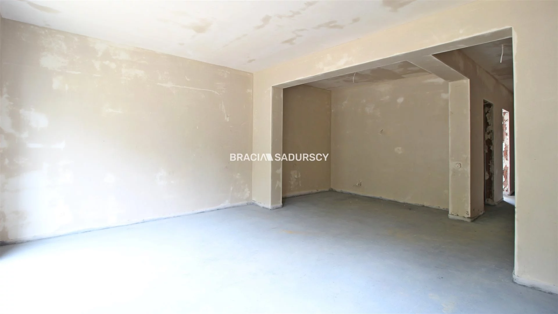 Dom 101,40 m², oferta nr , BS5-DS-300034-64, Mogilany, Dworska