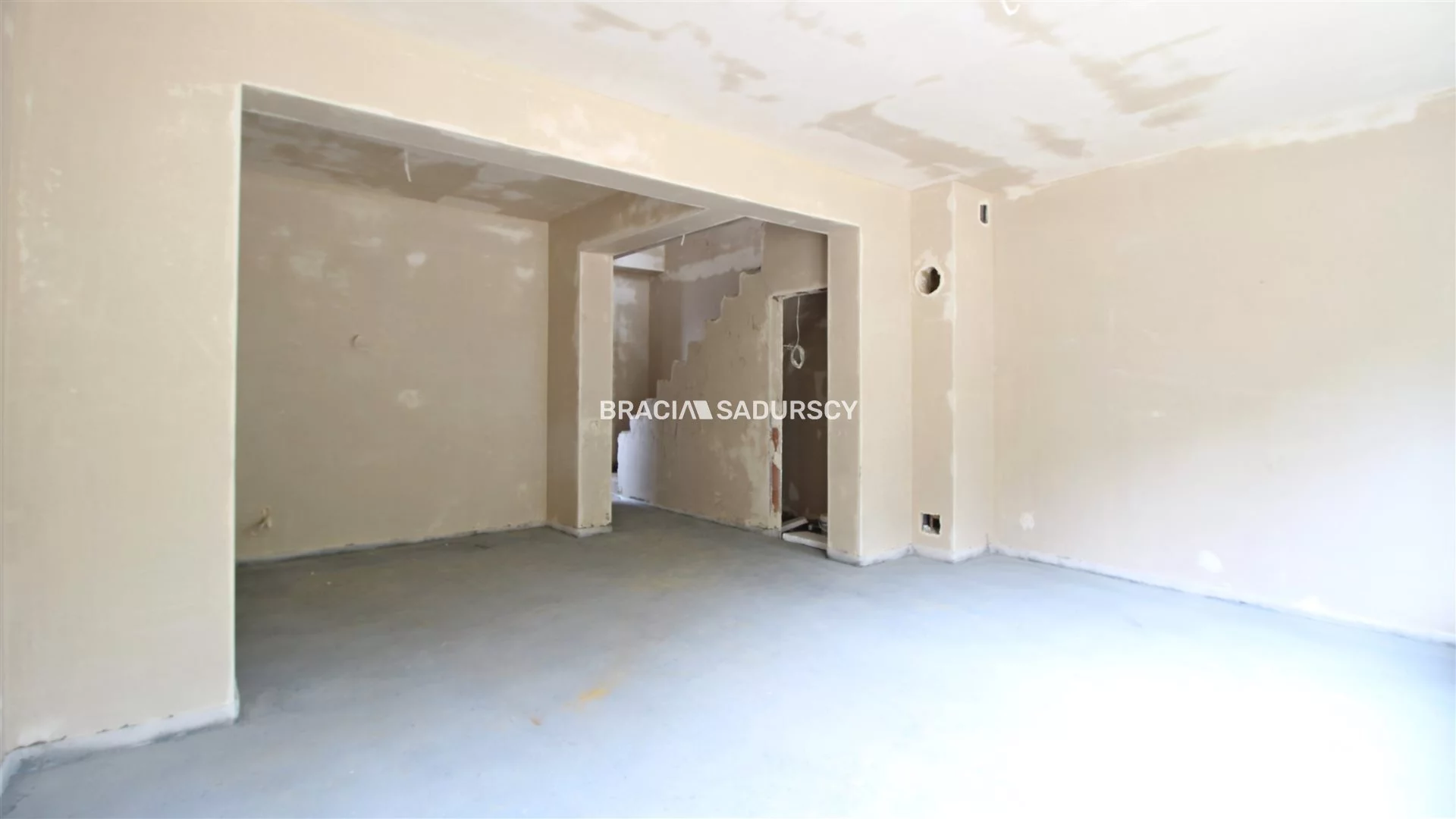 Dom 101,40 m², oferta nr , BS5-DS-300034-64, Mogilany, Dworska