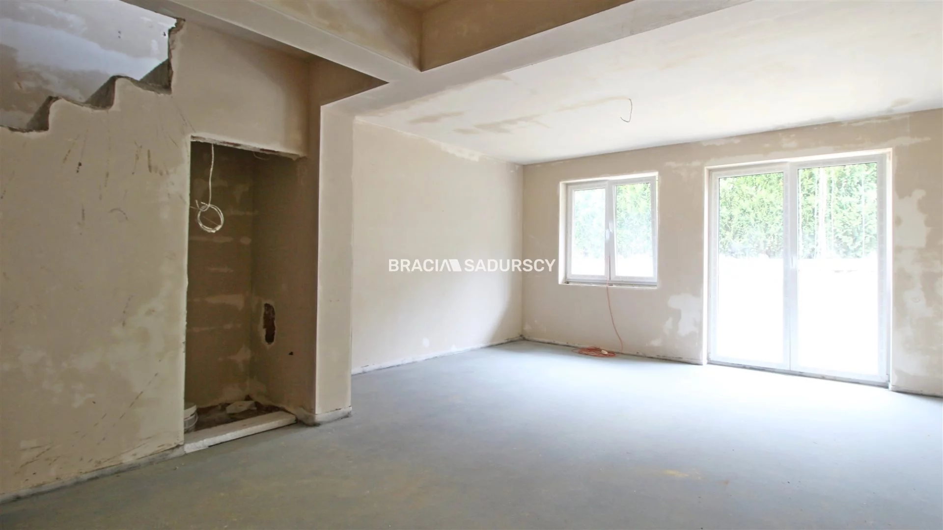 Dom 101,40 m², oferta nr , BS5-DS-300034-64, Mogilany, Dworska