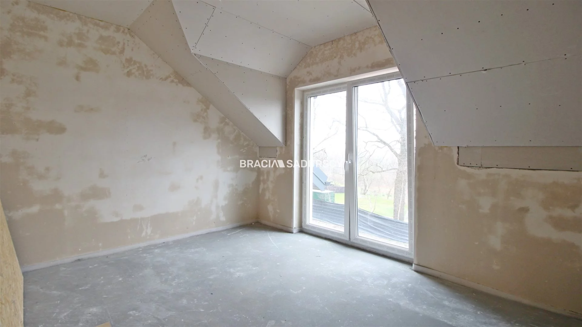 Dom 101,40 m², oferta nr , BS5-DS-300034-64, Mogilany, Dworska