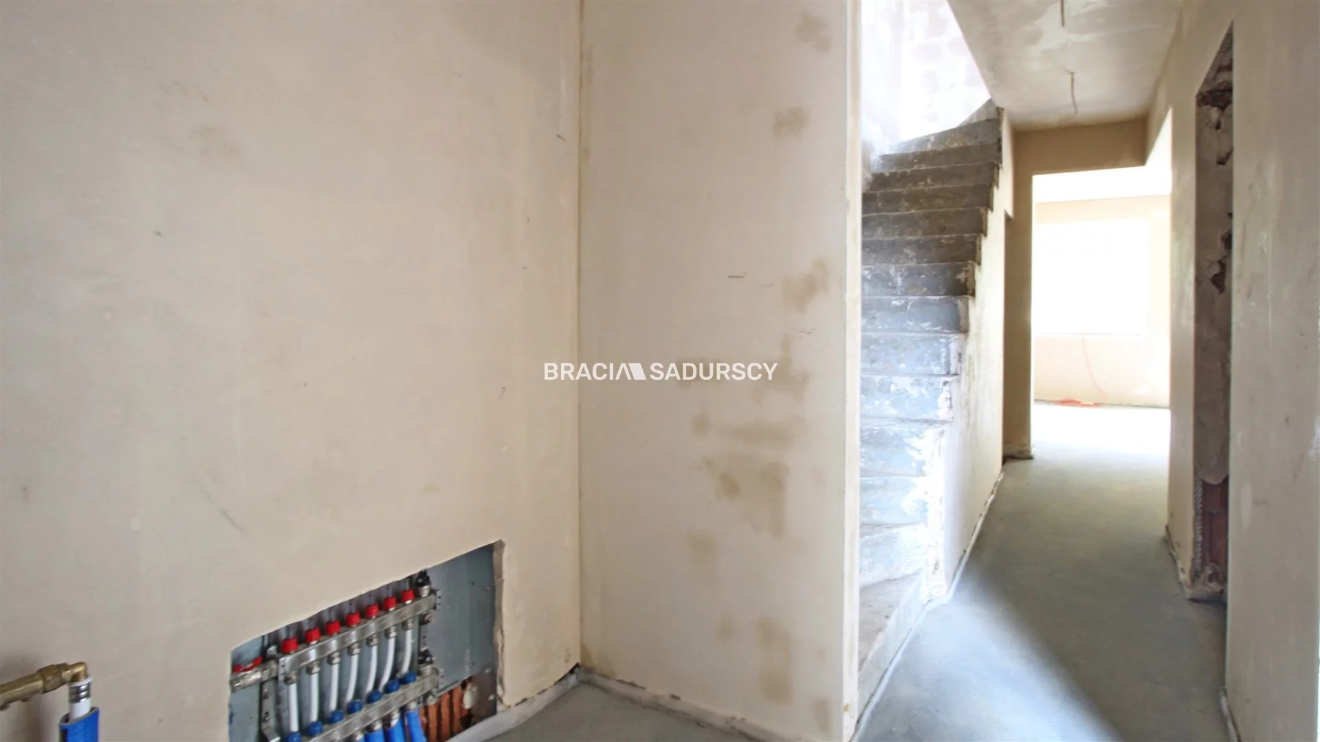 Dom 101,40 m², oferta nr , BS5-DS-300034-64, Mogilany, Dworska