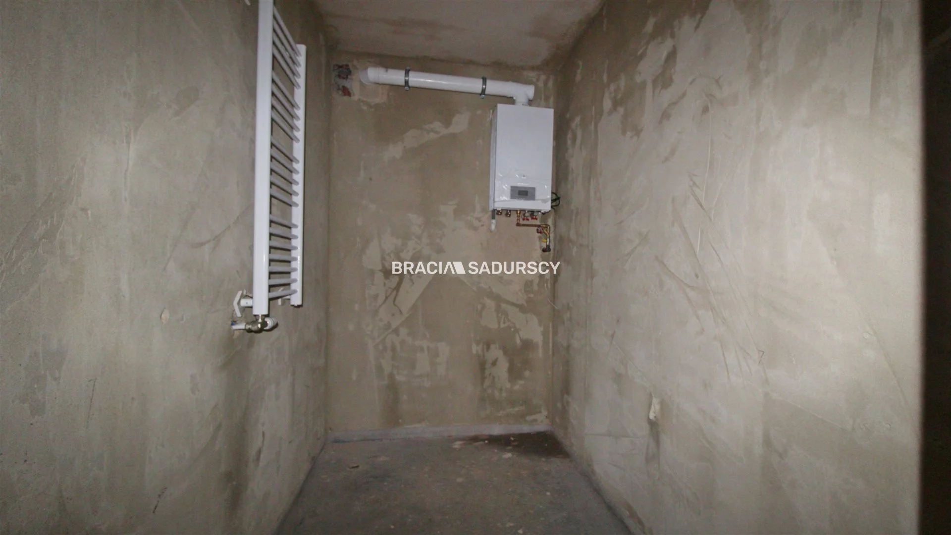 Dom 101,40 m², oferta nr , BS5-DS-300034-67, Mogilany, Dworska