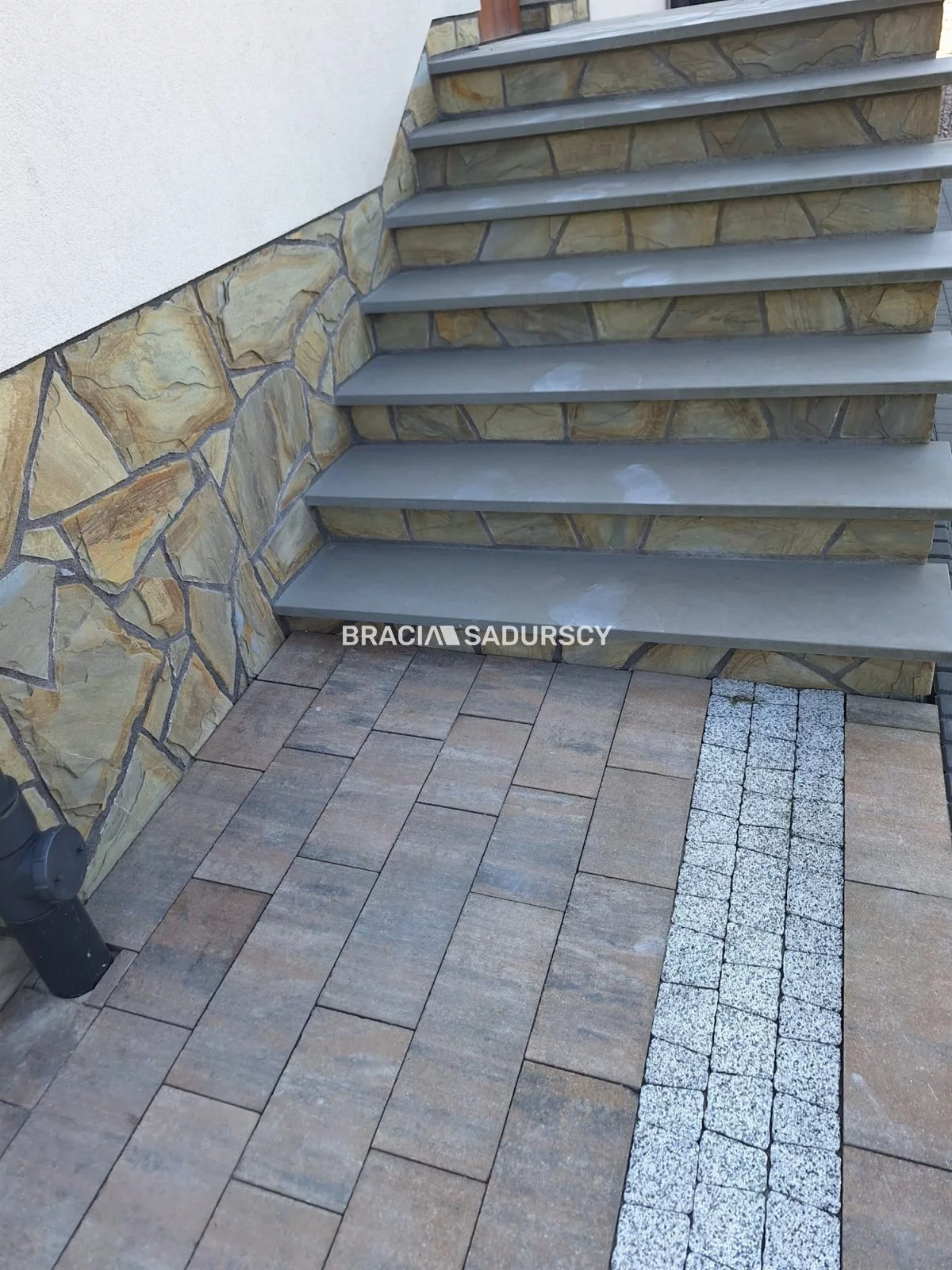 Dom 115,00 m², oferta nr , BS1-DS-308934-9, Mogilany, Floriana