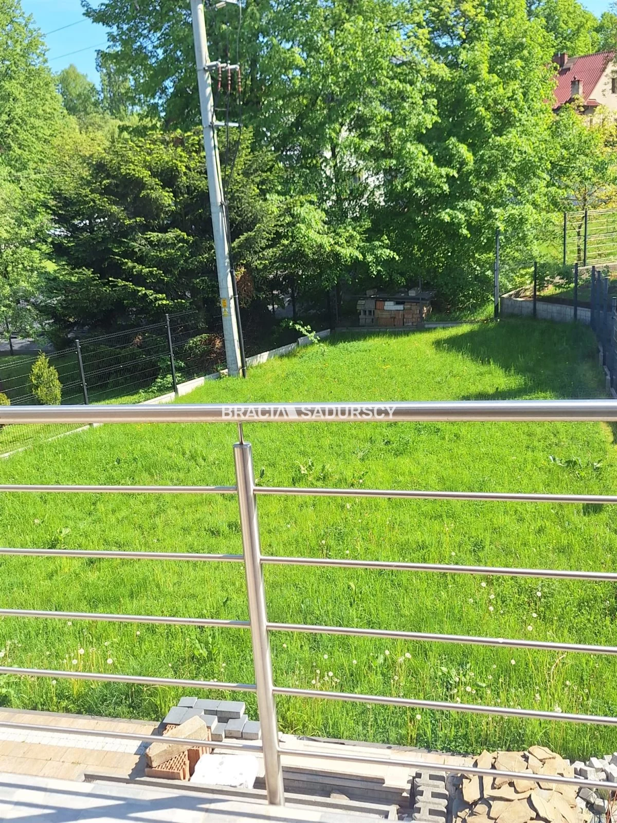 Dom 115,00 m², oferta nr , BS1-DS-308934-9, Mogilany, Floriana