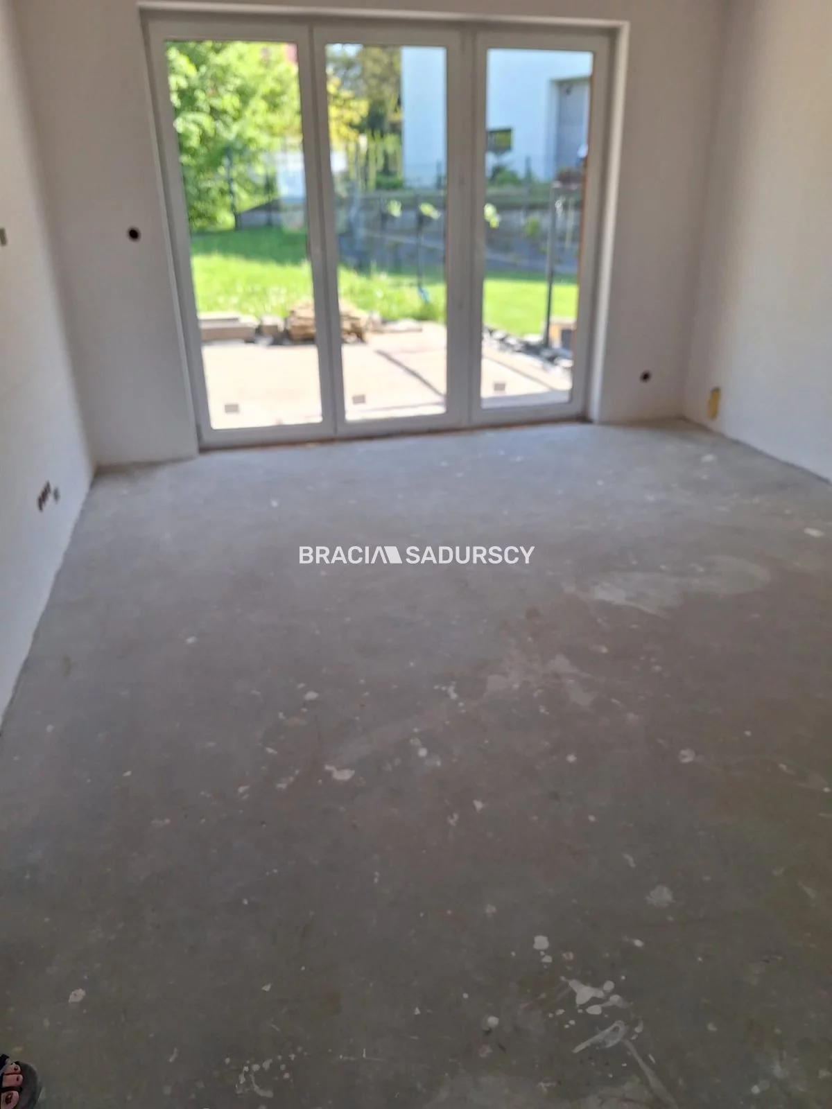 Dom 115,00 m², oferta nr , BS1-DS-308934-9, Mogilany, Floriana