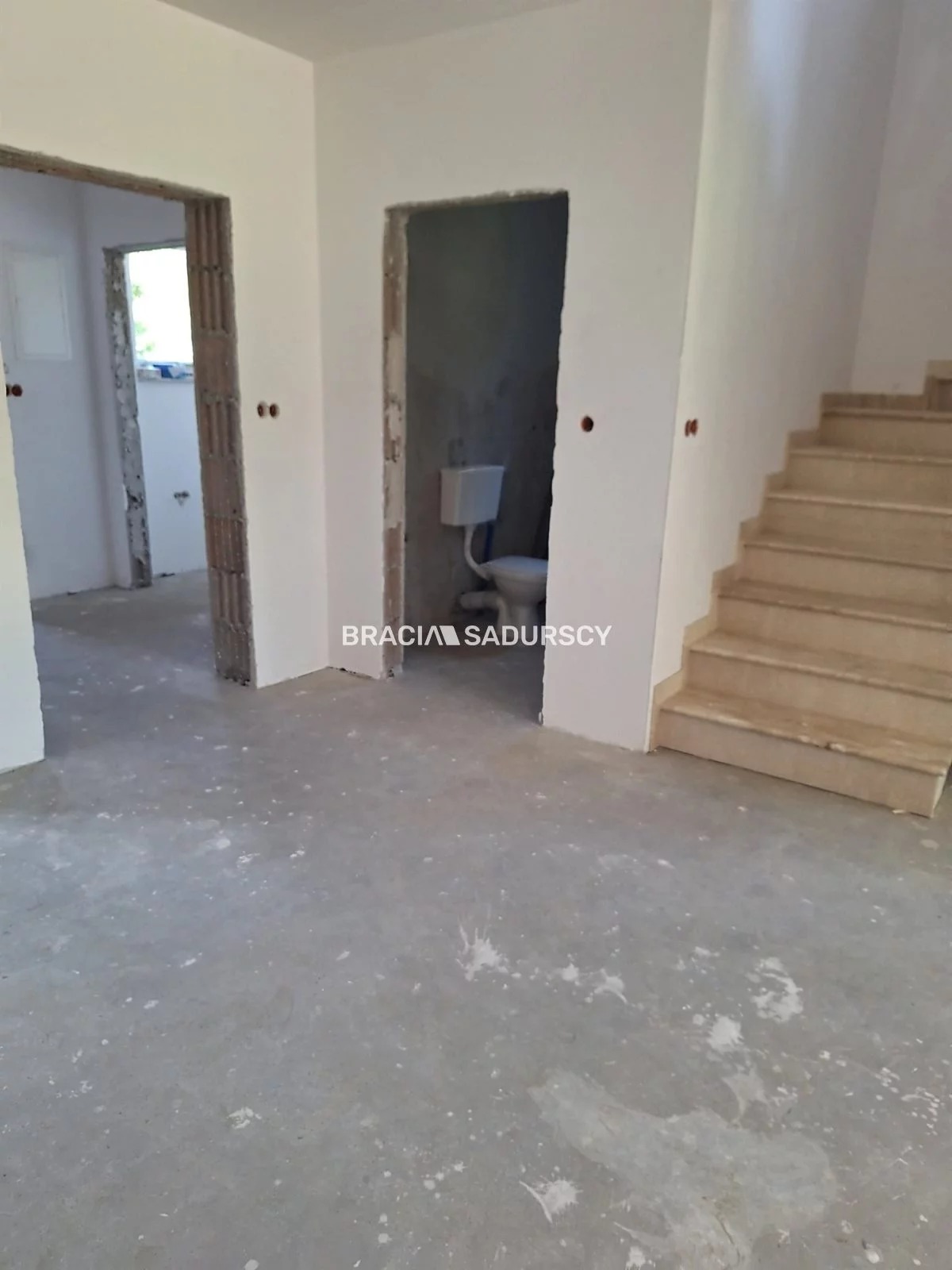 Dom 115,00 m², oferta nr , BS1-DS-308934-9, Mogilany, Floriana