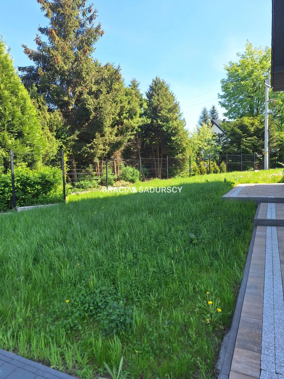 Dom 115,00 m², oferta nr , BS1-DS-308934-9, Mogilany, Floriana