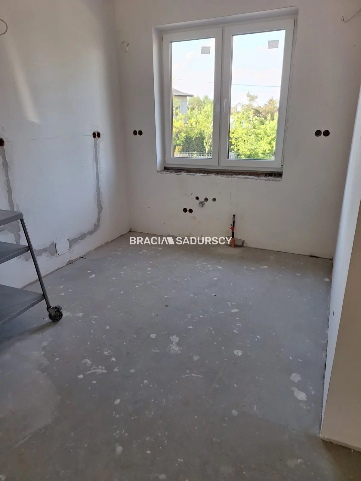 Dom 115,00 m², oferta nr , BS1-DS-308934-13, Mogilany, Floriana