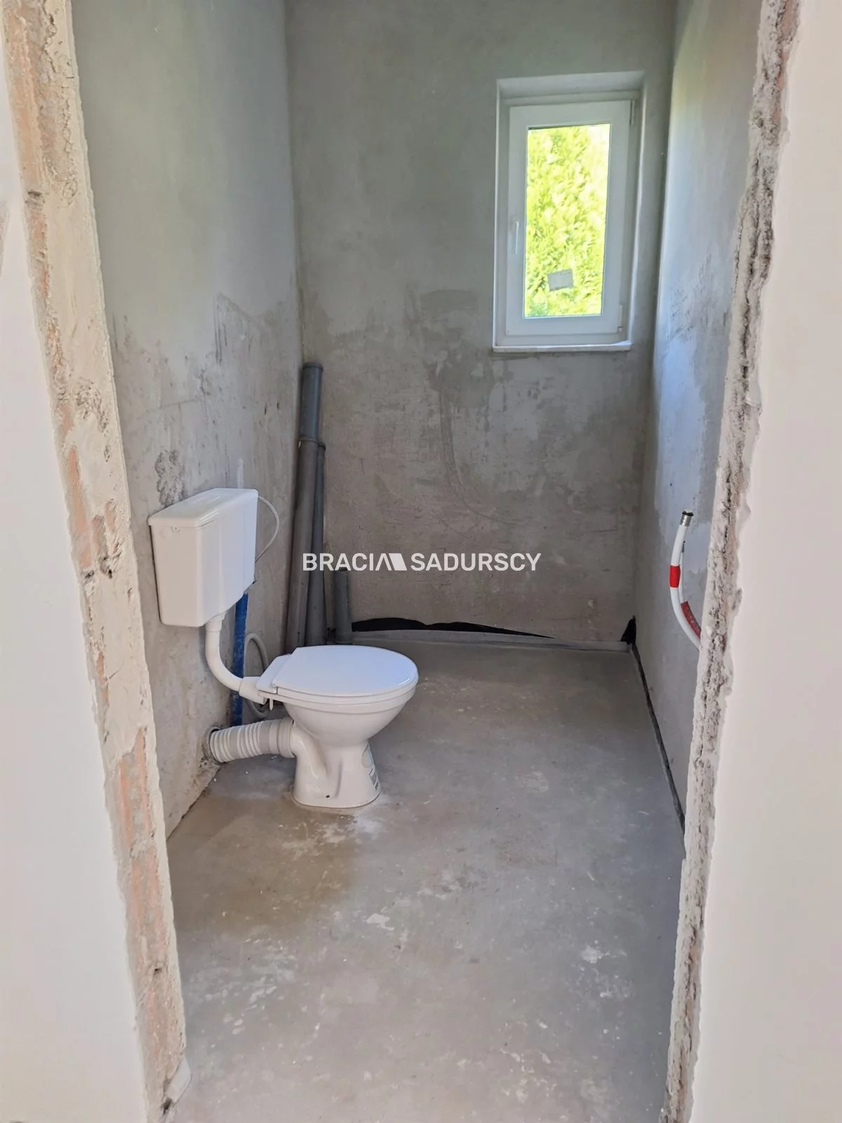 Dom 115,00 m², oferta nr , BS1-DS-308934-13, Mogilany, Floriana