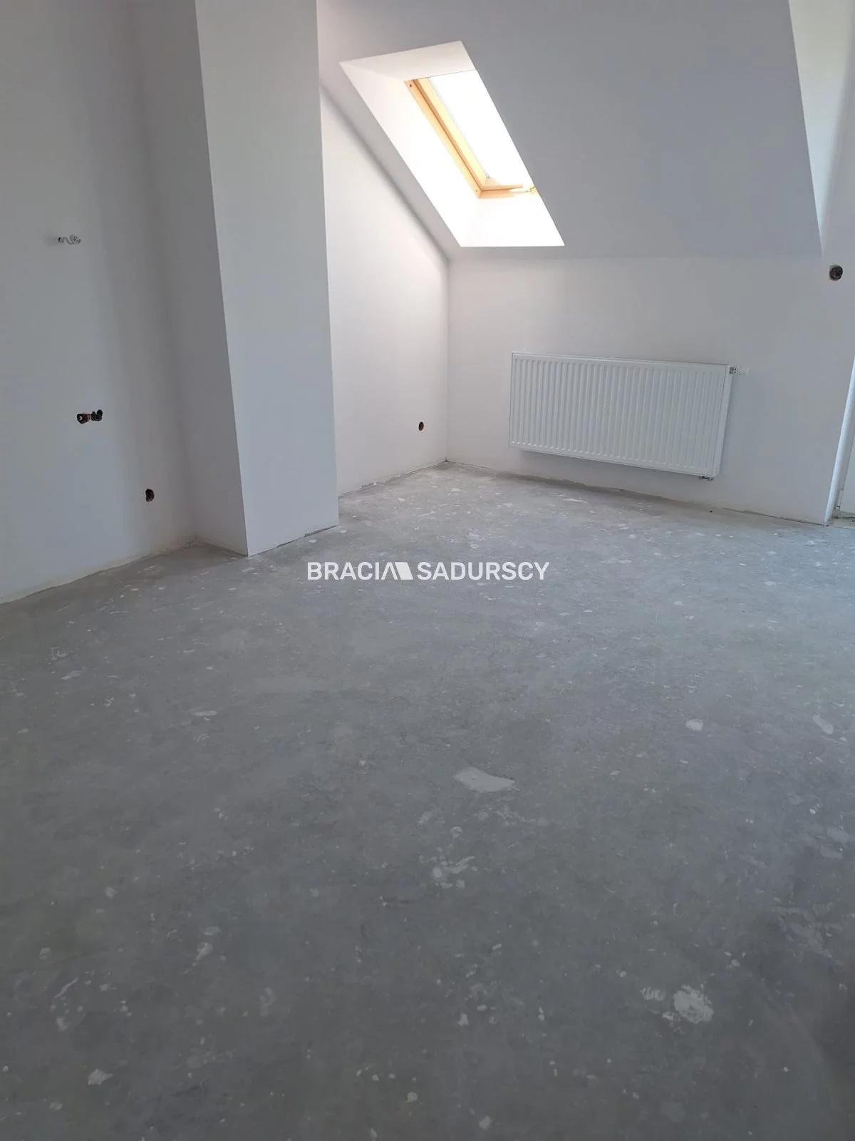 Dom 115,00 m², oferta nr , BS1-DS-308934-13, Mogilany, Floriana