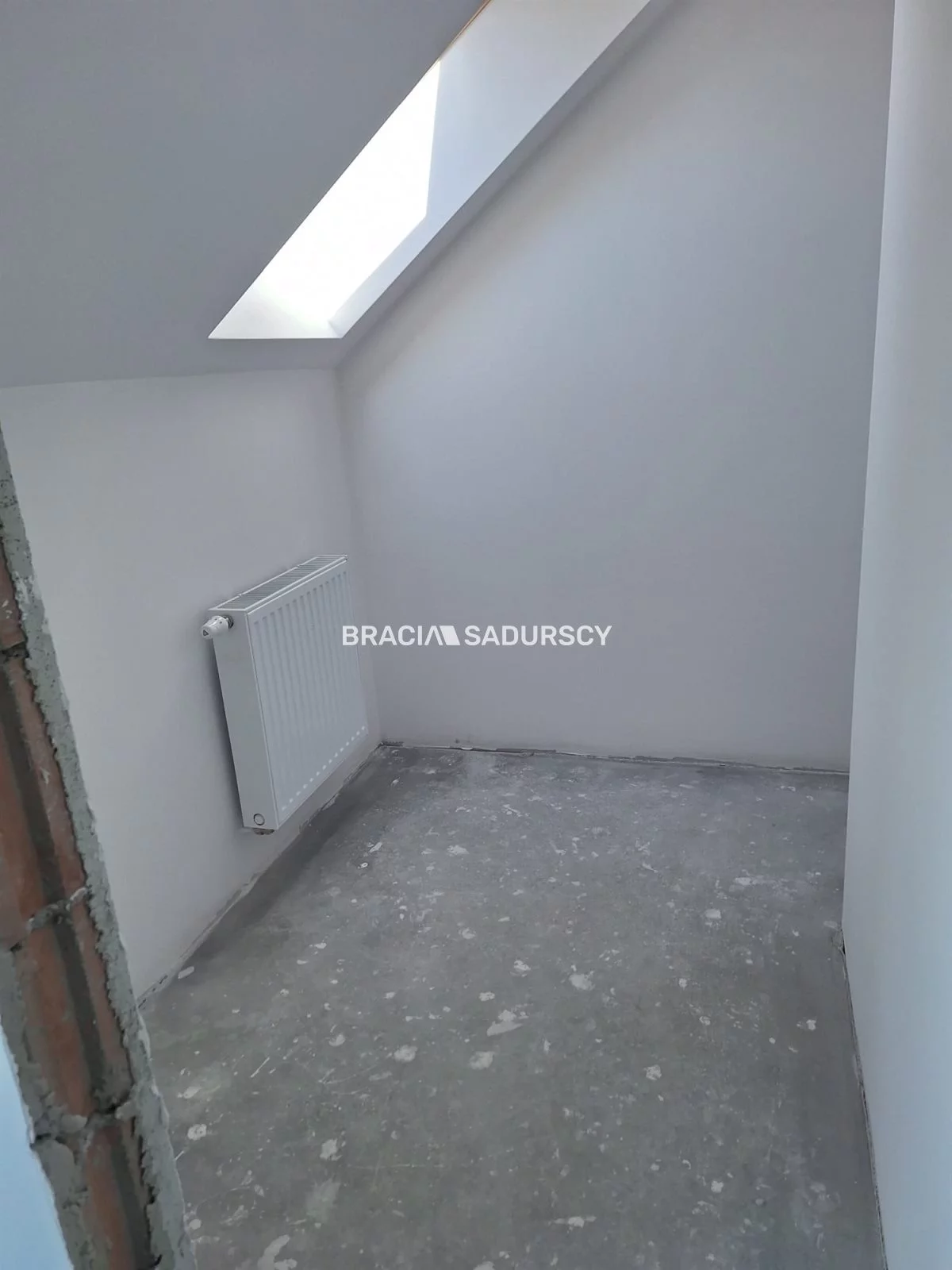 Dom 115,00 m², oferta nr , BS1-DS-308934-13, Mogilany, Floriana