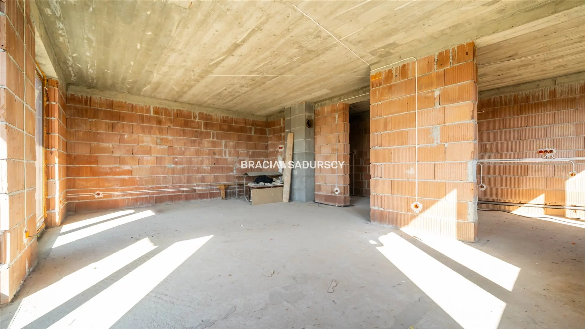Dom 318,59 m², oferta nr , BS3-DS-311040-2, Zielonki, Garlicka