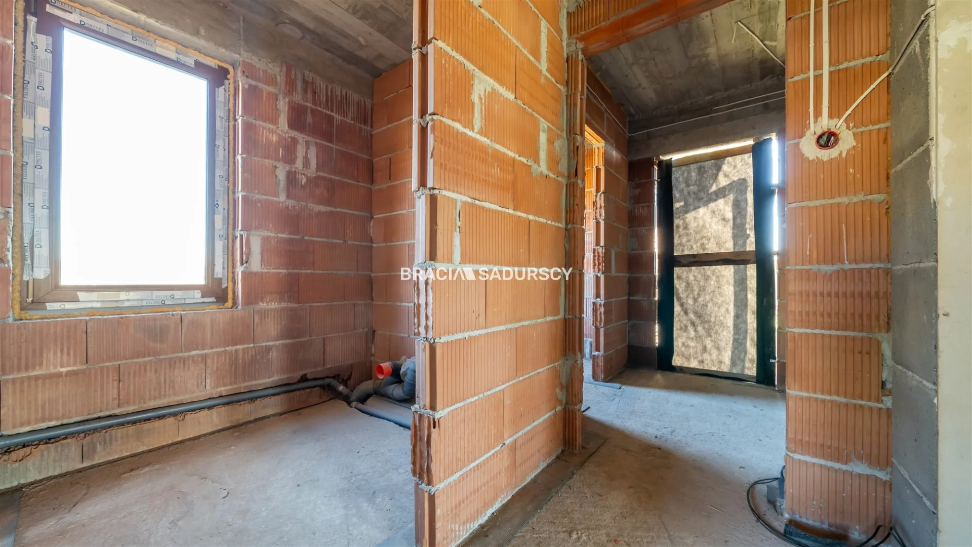 Dom 318,59 m², oferta nr , BS3-DS-311040-2, Zielonki, Garlicka