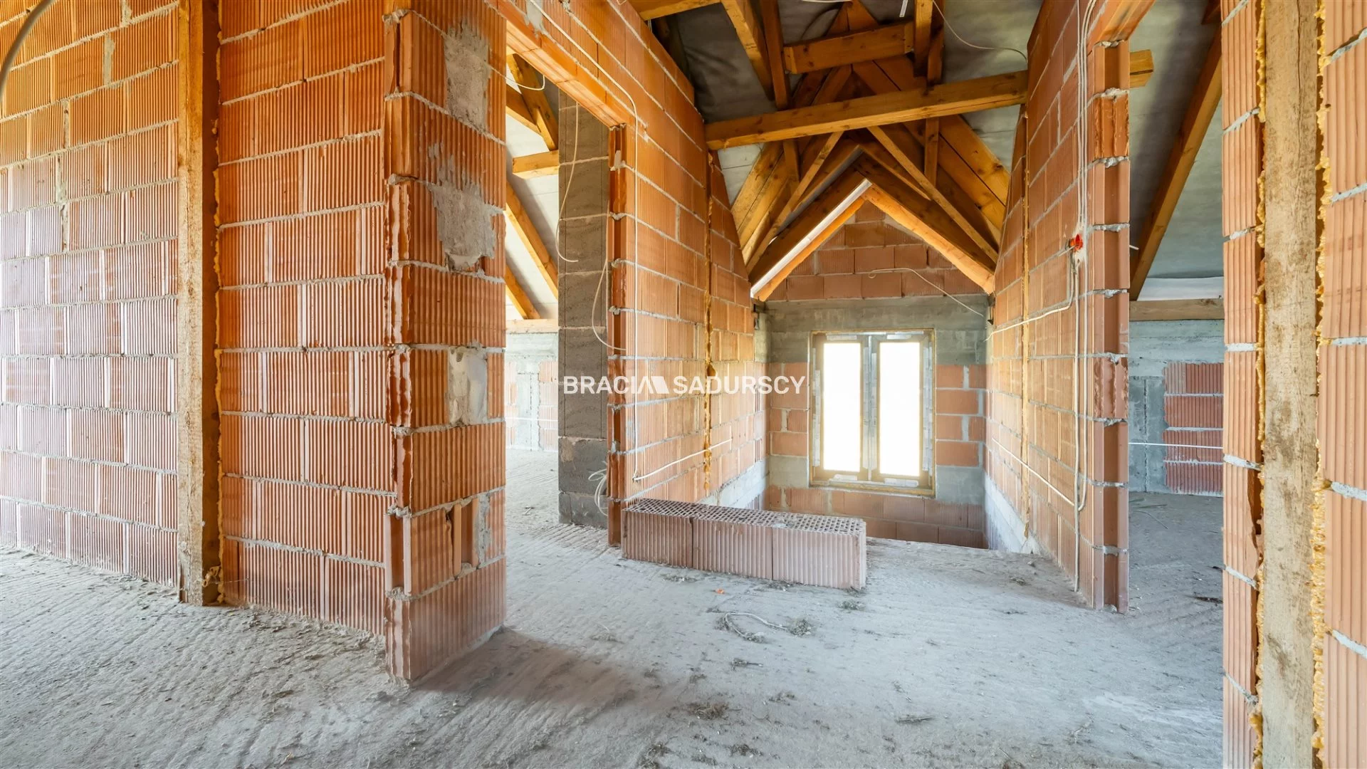 Dom 318,59 m², oferta nr , BS3-DS-311040-2, Zielonki, Garlicka