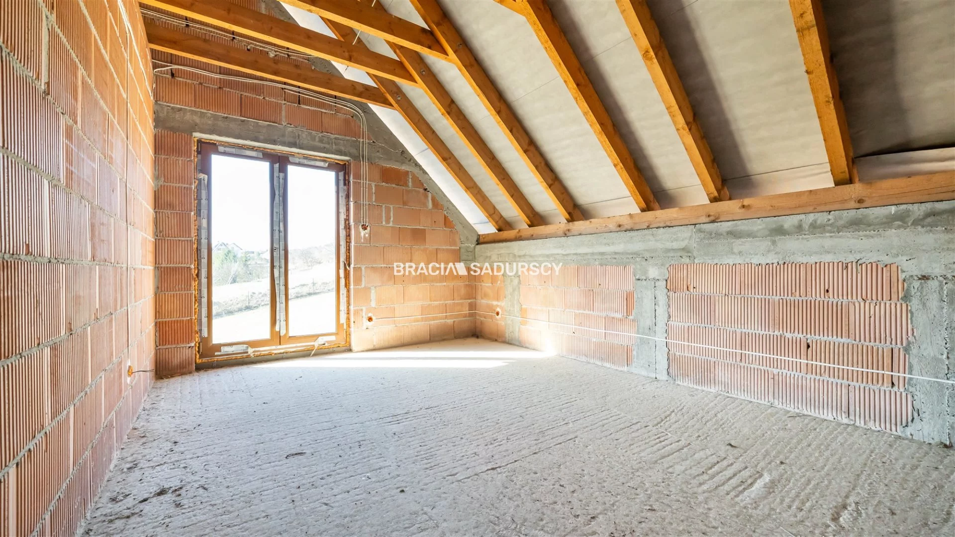Dom 318,59 m², oferta nr , BS3-DS-311040-2, Zielonki, Garlicka
