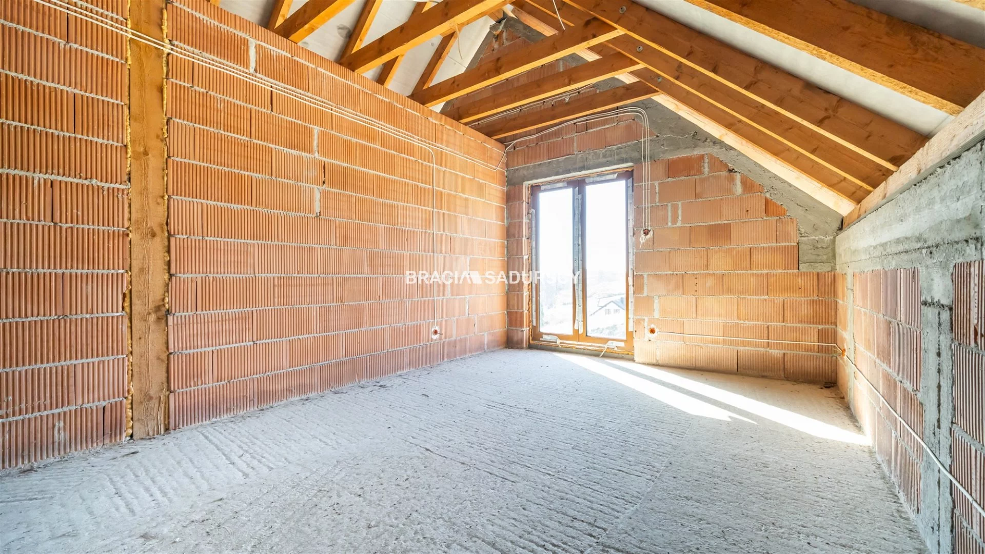 Dom 318,59 m², oferta nr , BS3-DS-311040-2, Zielonki, Garlicka