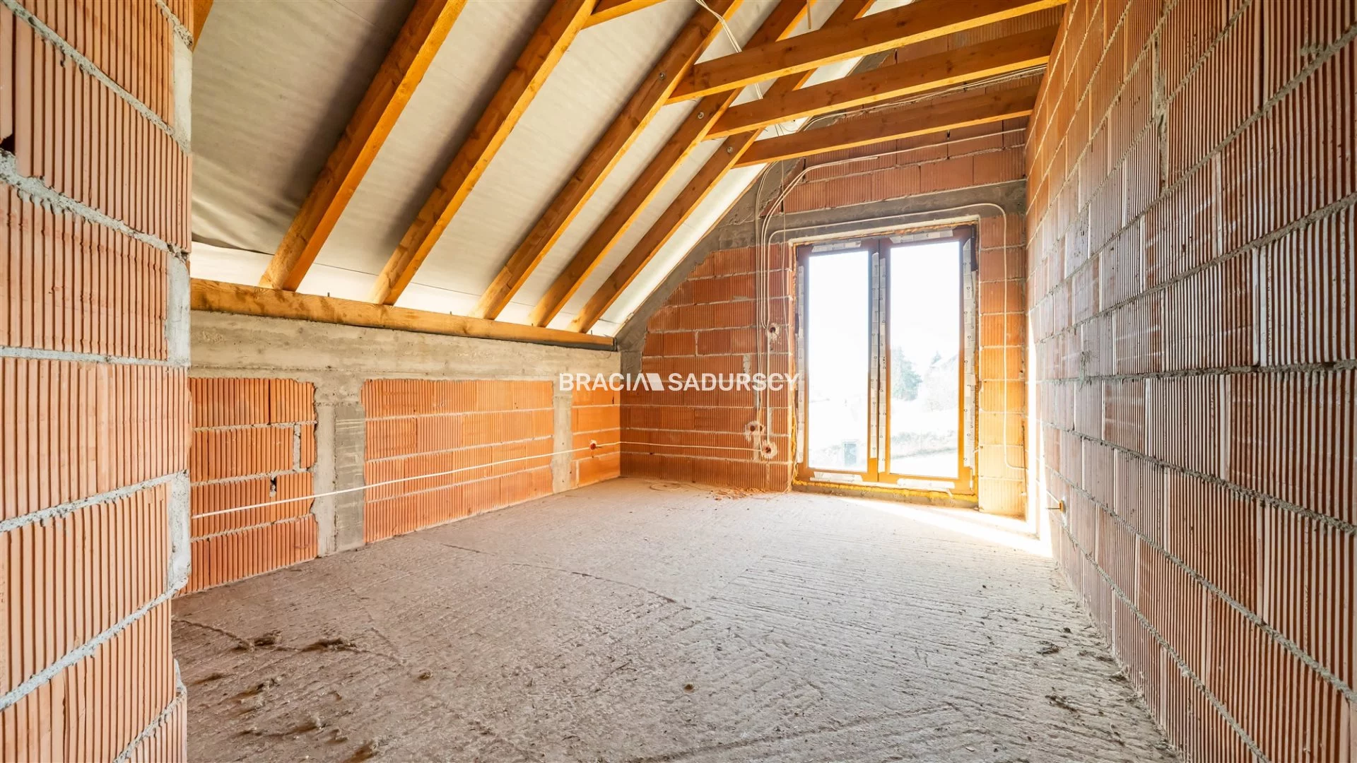 Dom 318,59 m², oferta nr , BS3-DS-311040-2, Zielonki, Garlicka