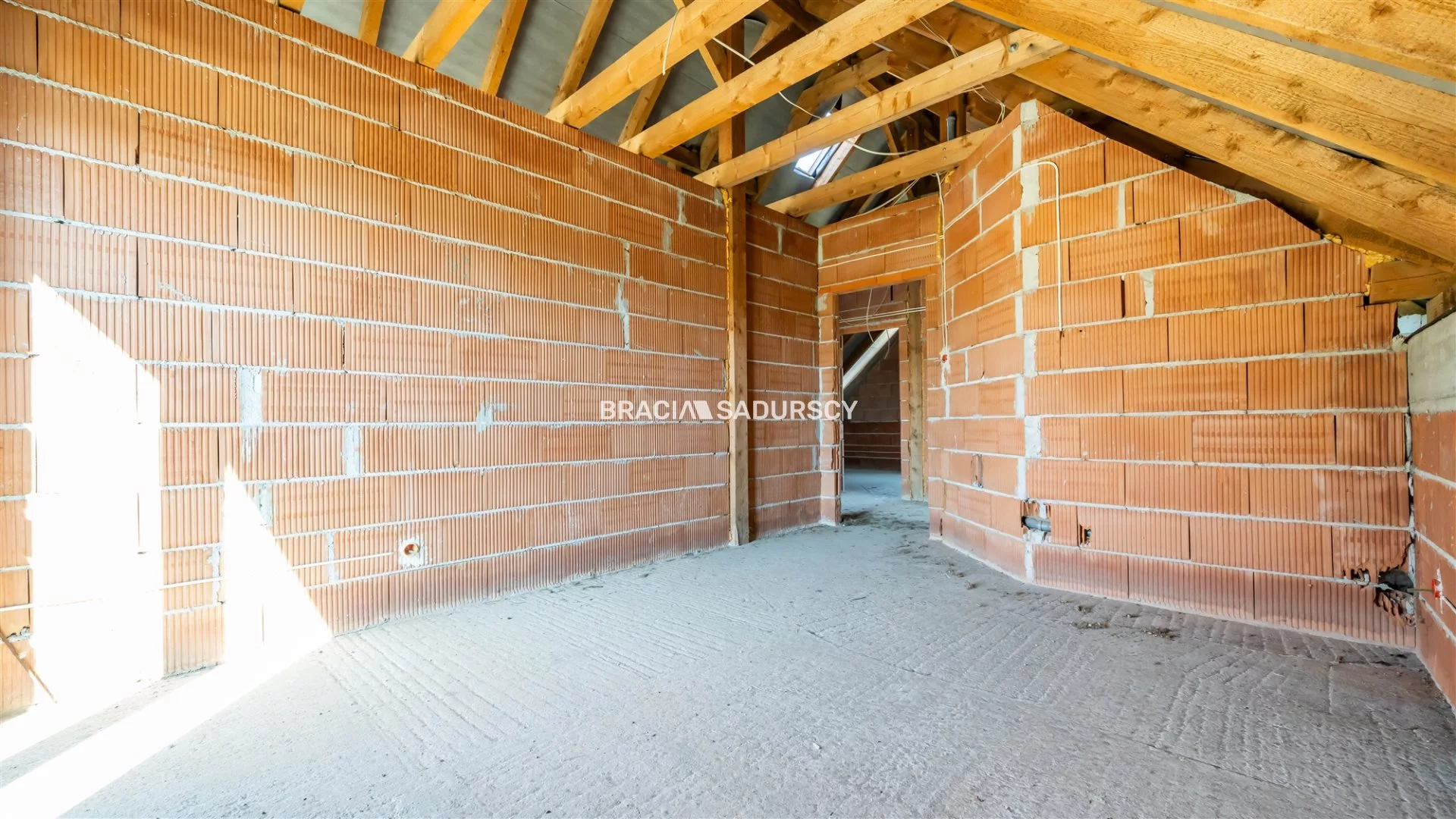 Dom 318,59 m², oferta nr , BS3-DS-311040-2, Zielonki, Garlicka