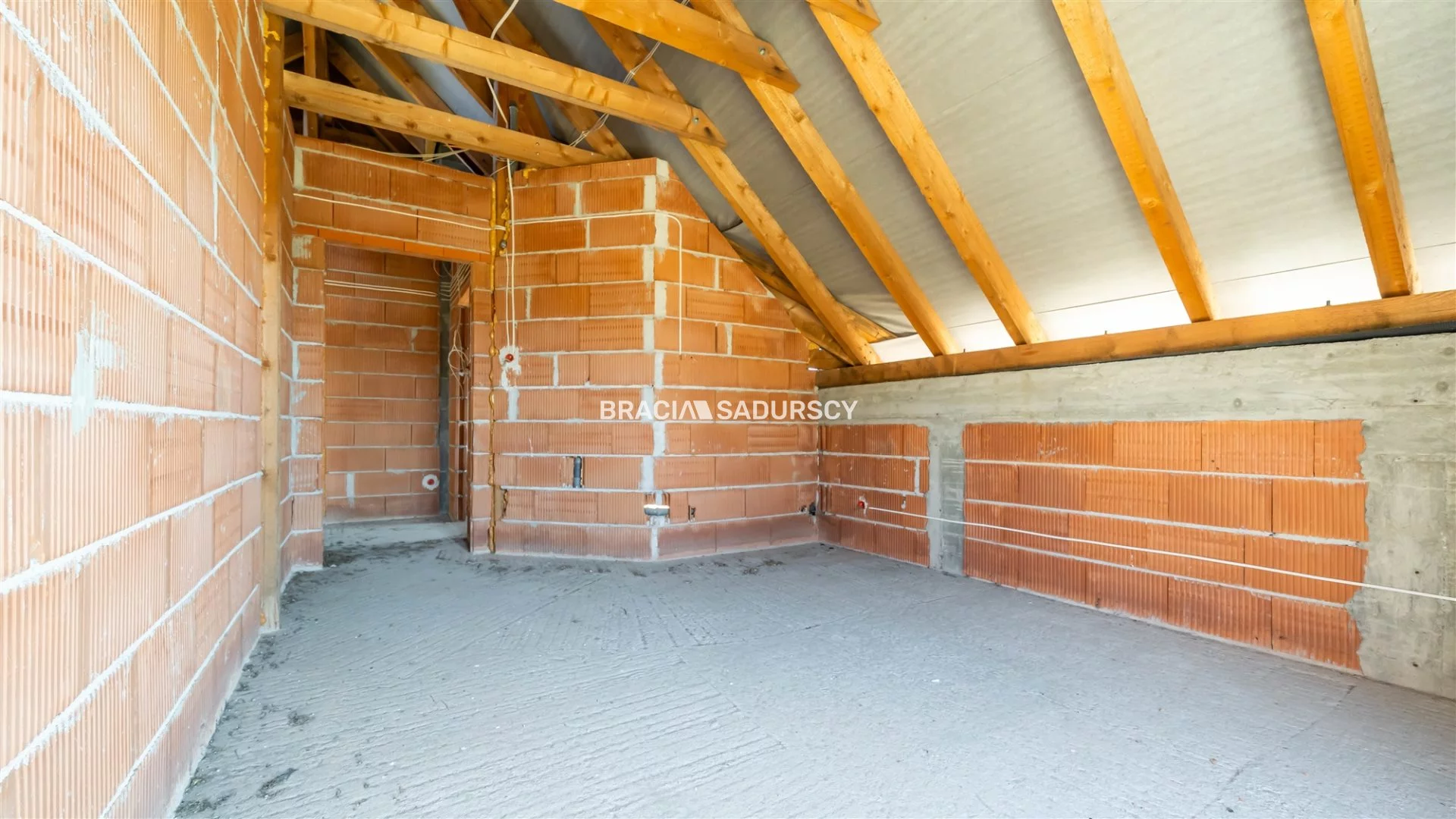 Dom 318,59 m², oferta nr , BS3-DS-311040-2, Zielonki, Garlicka