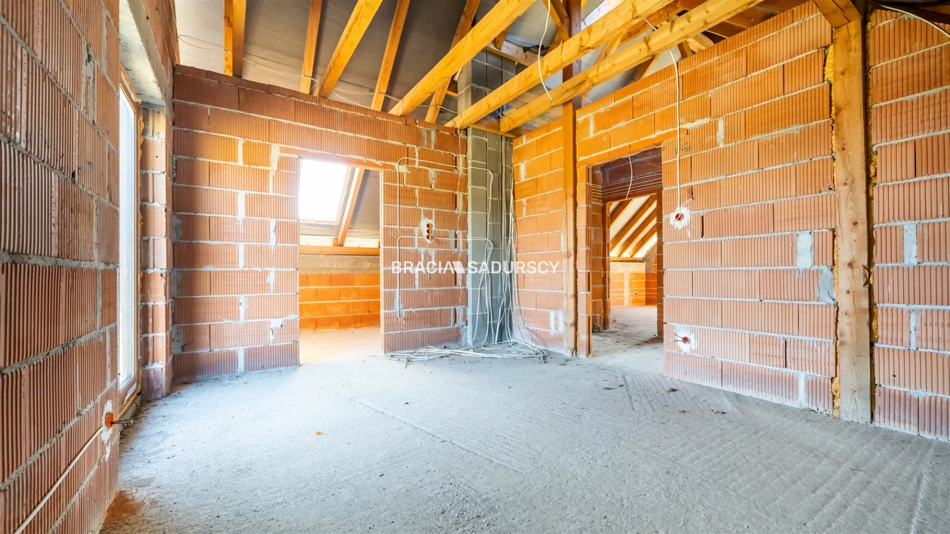 Dom 318,59 m², oferta nr , BS3-DS-311040-2, Zielonki, Garlicka