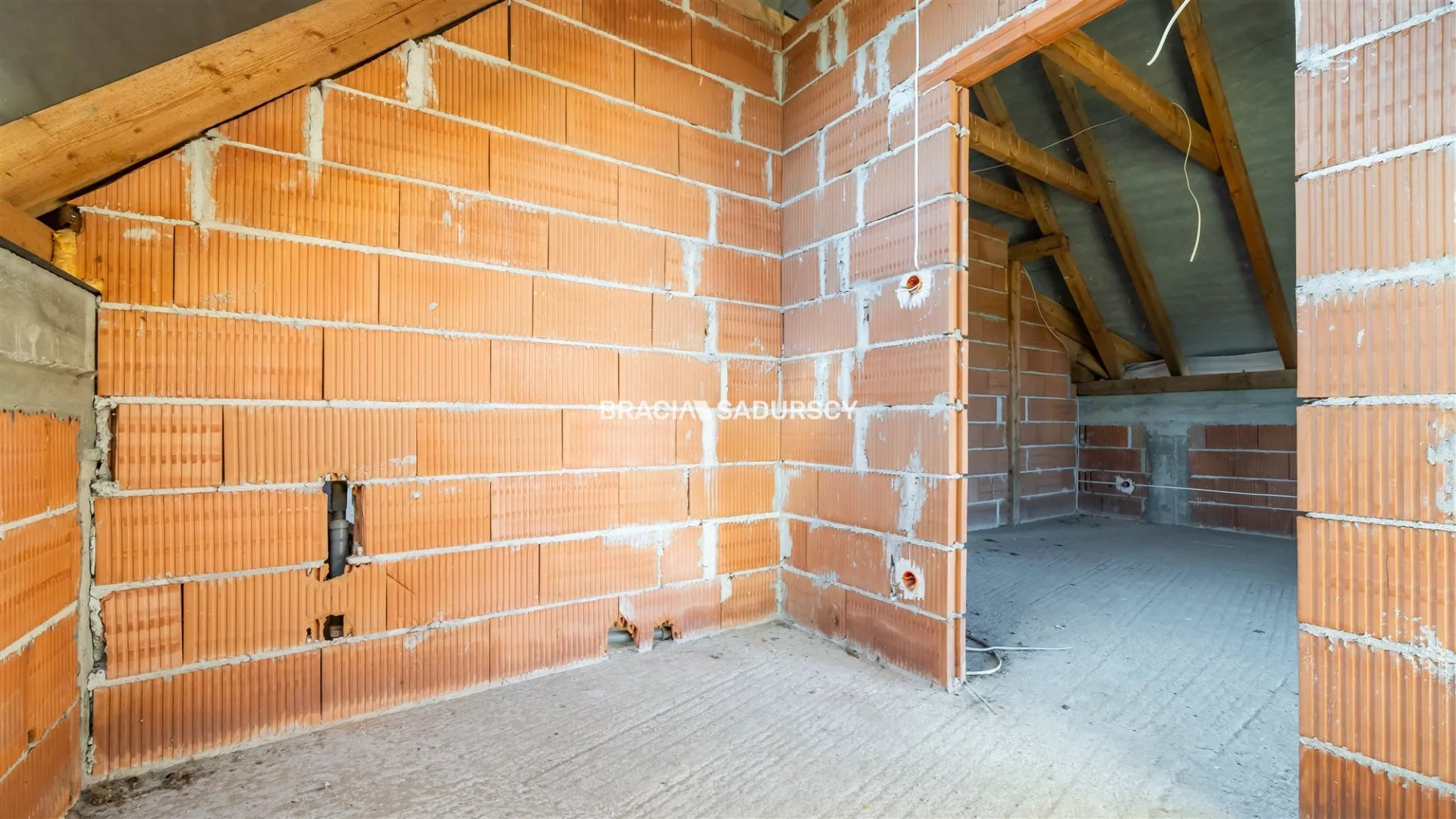 Dom 318,59 m², oferta nr , BS3-DS-311040-2, Zielonki, Garlicka