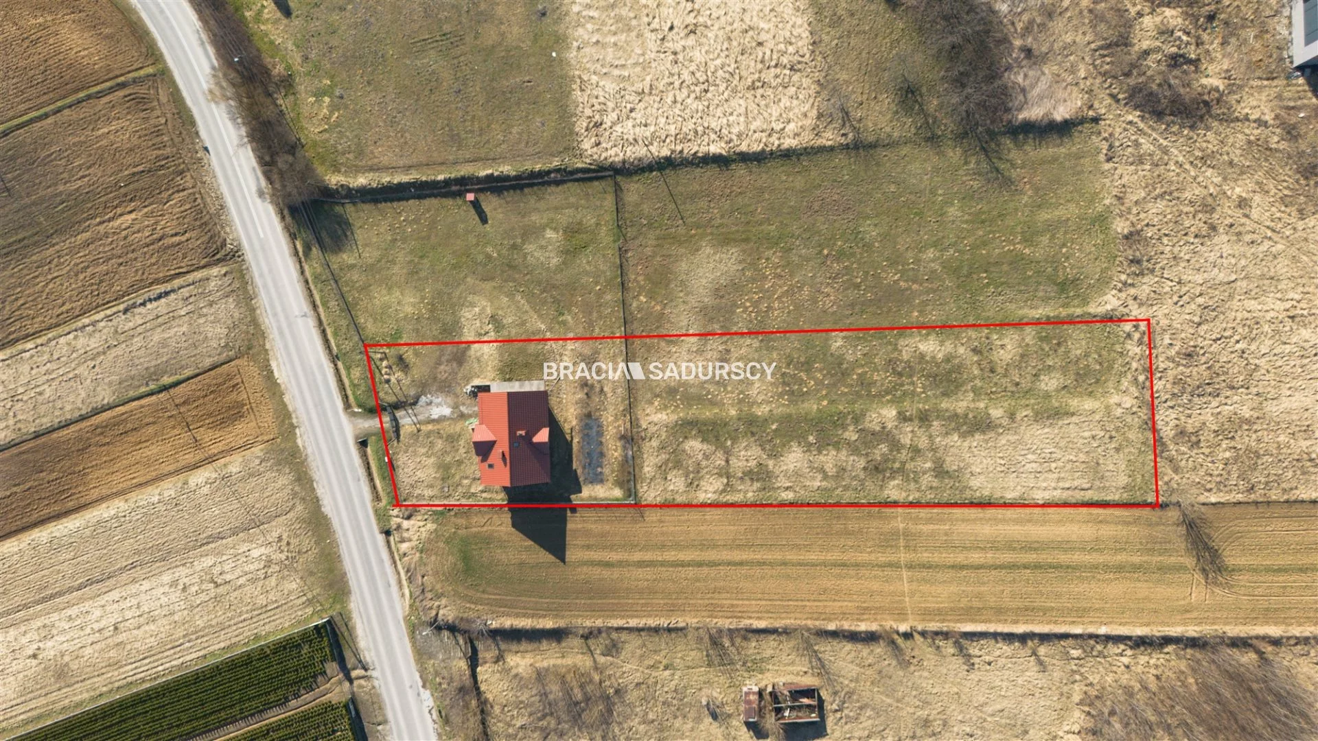 Dom 318,59 m², oferta nr , BS3-DS-311040-2, Zielonki, Garlicka