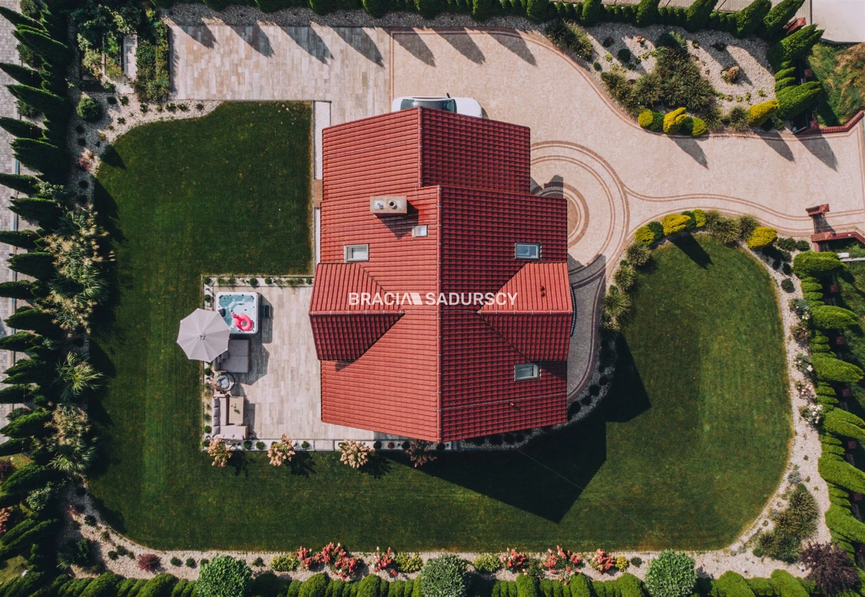 Dom 147,00 m², oferta nr , BS3-DS-307269-2, Gdów