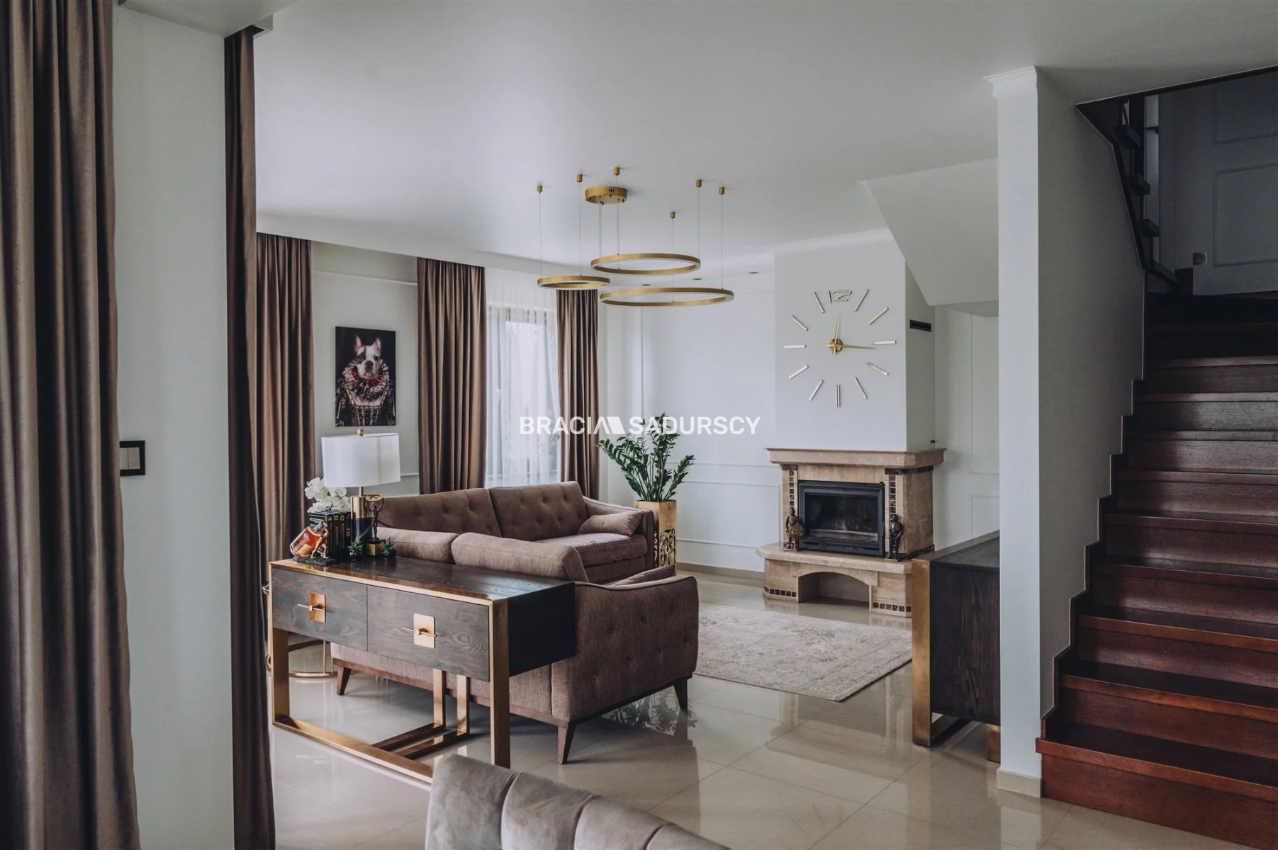 Dom 147,00 m², oferta nr , BS3-DS-307269-2, Gdów