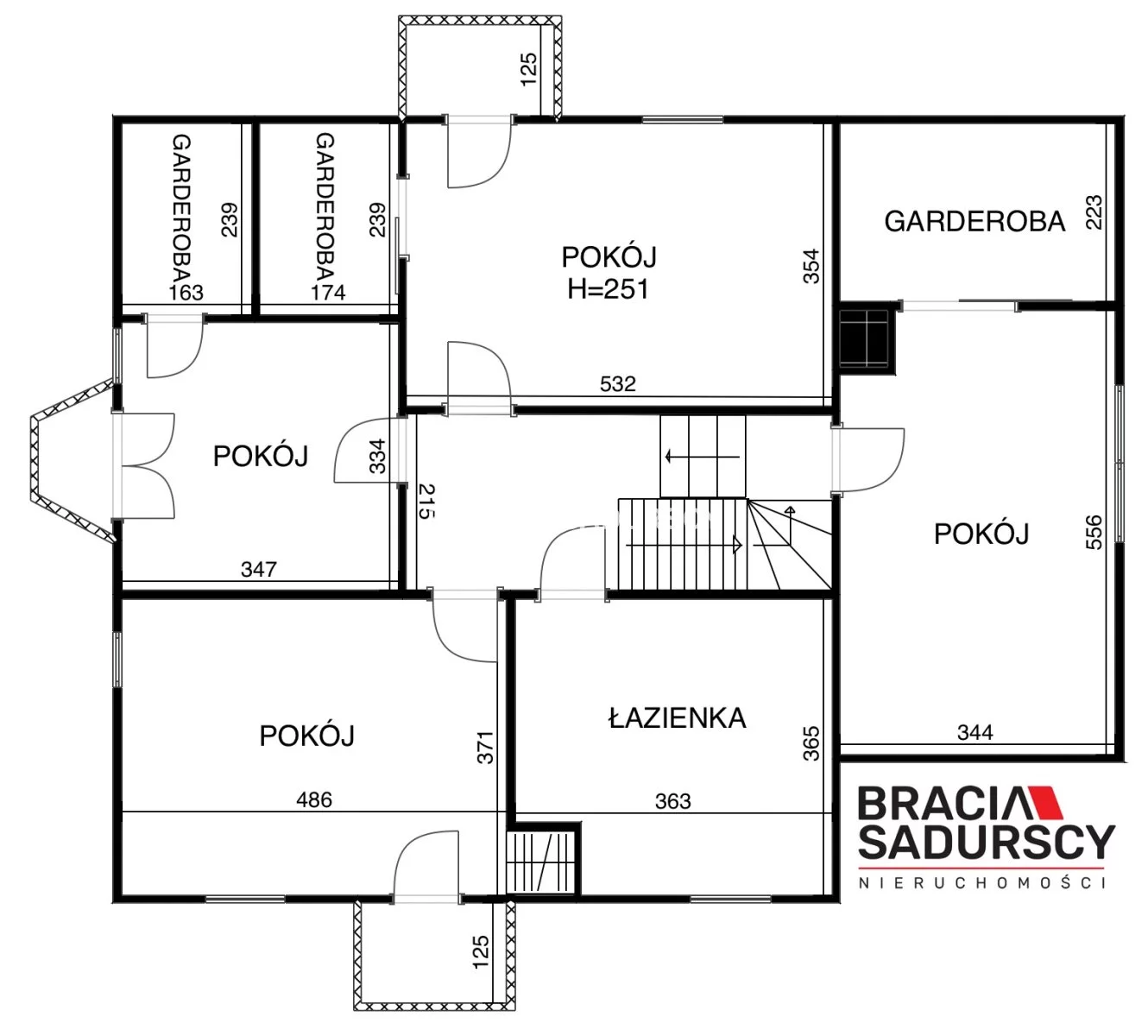 Dom 147,00 m², oferta nr , BS3-DS-307269-2, Gdów