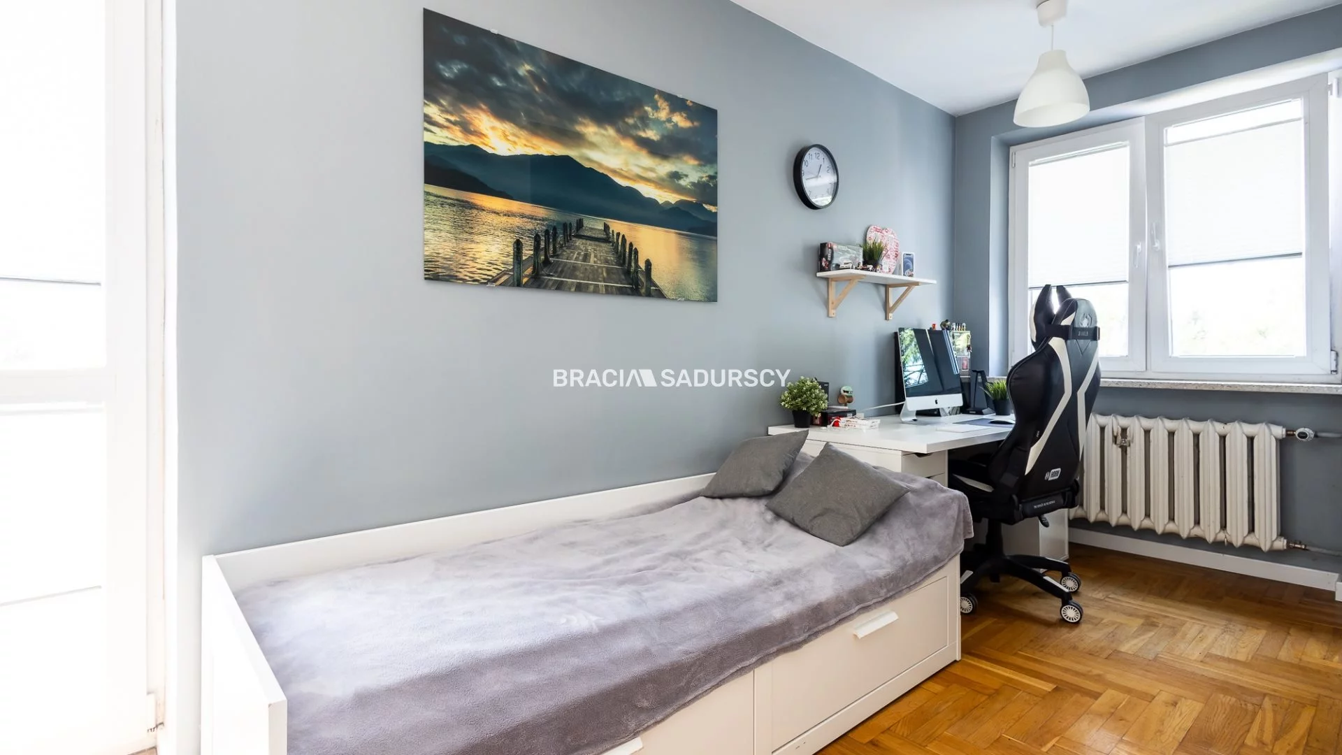 Dom 250,00 m², oferta nr , BS3-DS-306967, Kraków, Łagiewniki-Borek Fałęcki, Osiedle Cegielniana, Goplana