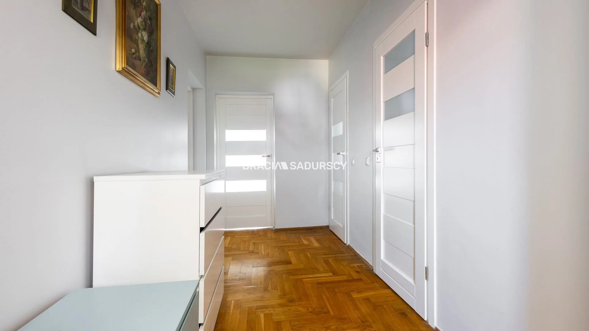 Dom 250,00 m², oferta nr , BS3-DS-306967, Kraków, Łagiewniki-Borek Fałęcki, Osiedle Cegielniana, Goplana