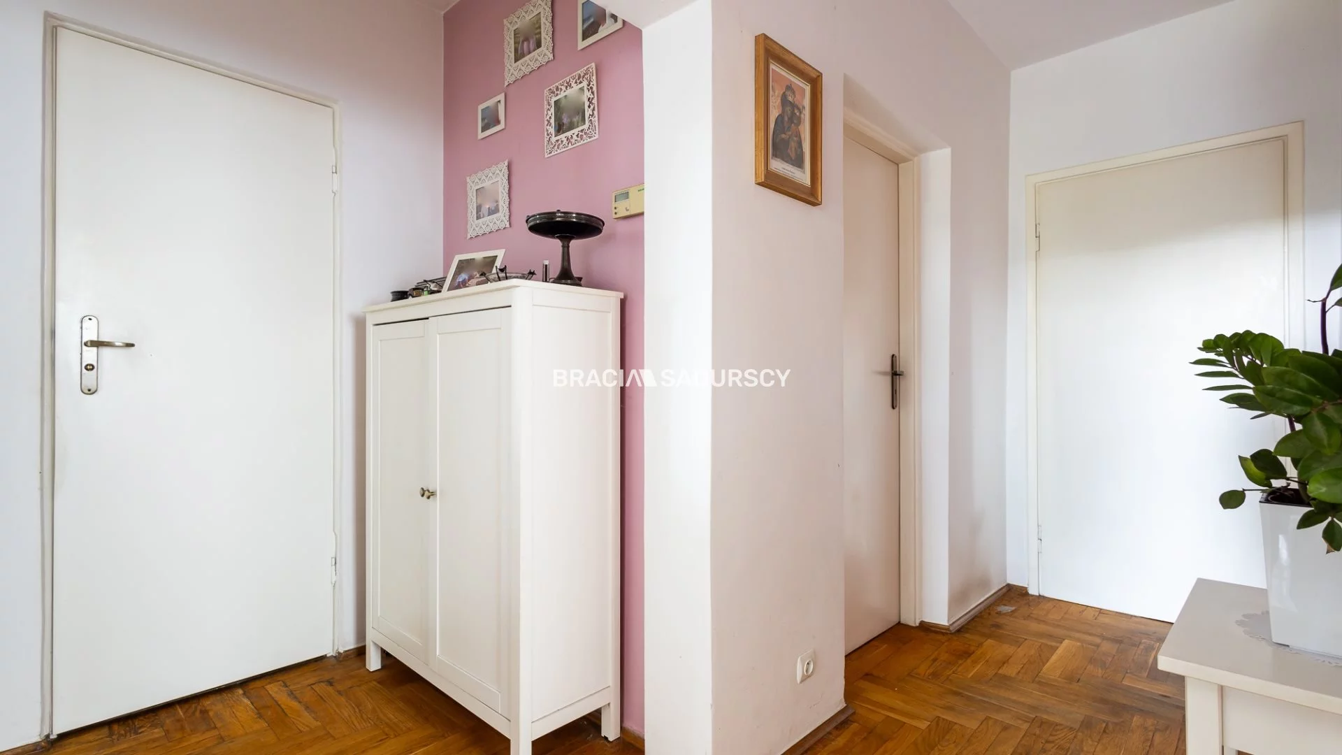 Dom 250,00 m², oferta nr , BS3-DS-306967, Kraków, Łagiewniki-Borek Fałęcki, Osiedle Cegielniana, Goplana