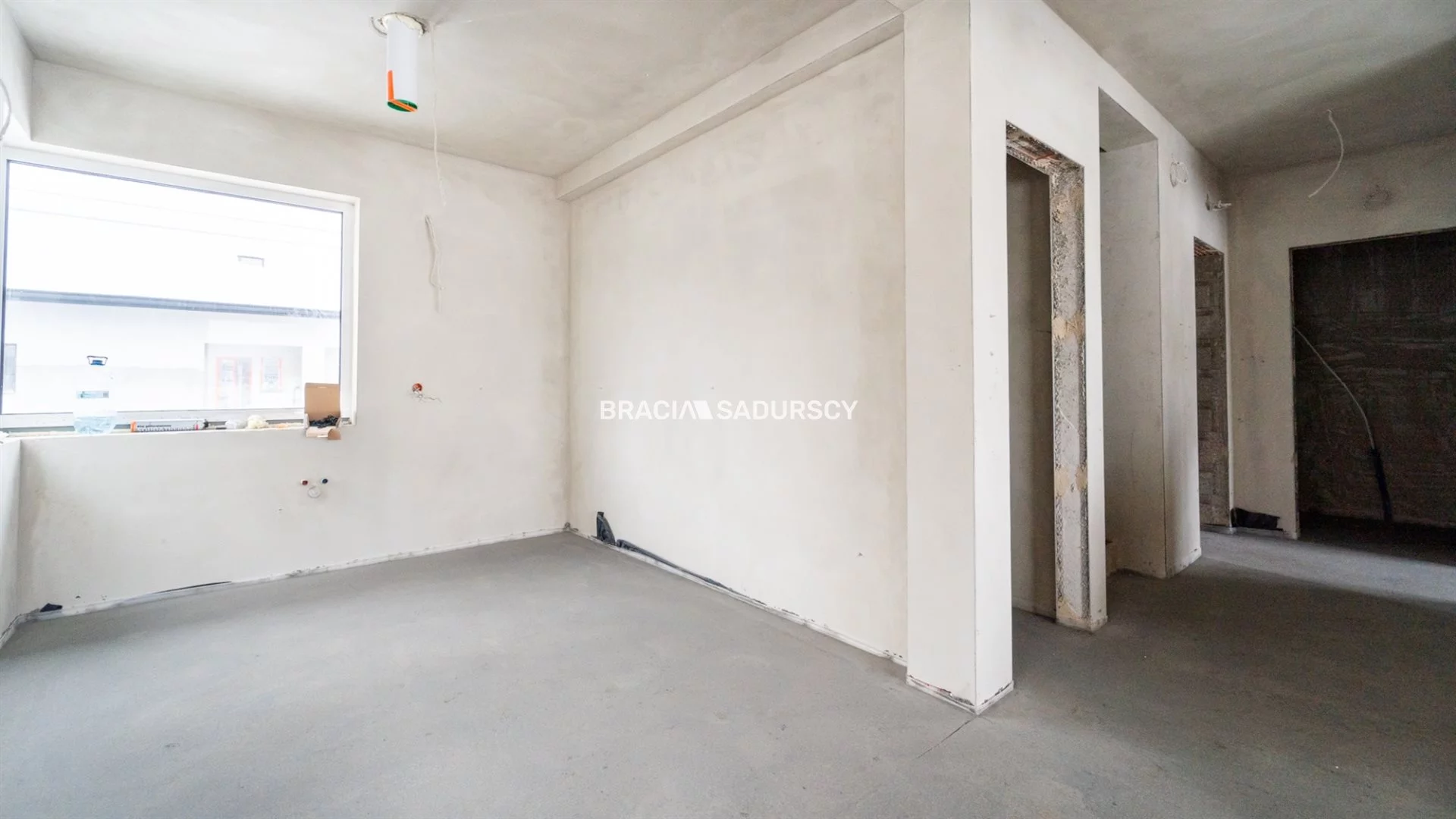 Dom 110,00 m², oferta nr , BS4-DS-309693-13, Skawina, Graniczna