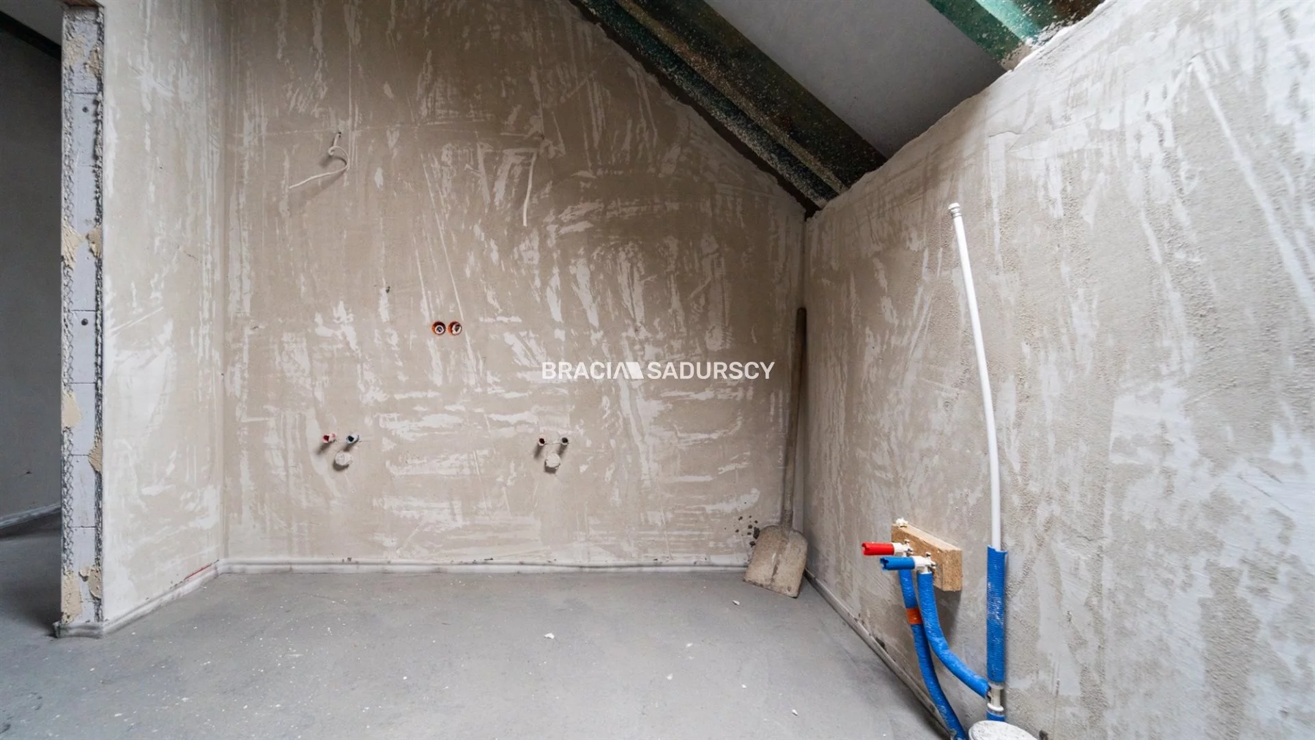 Dom 110,00 m², oferta nr , BS4-DS-309693-13, Skawina, Graniczna