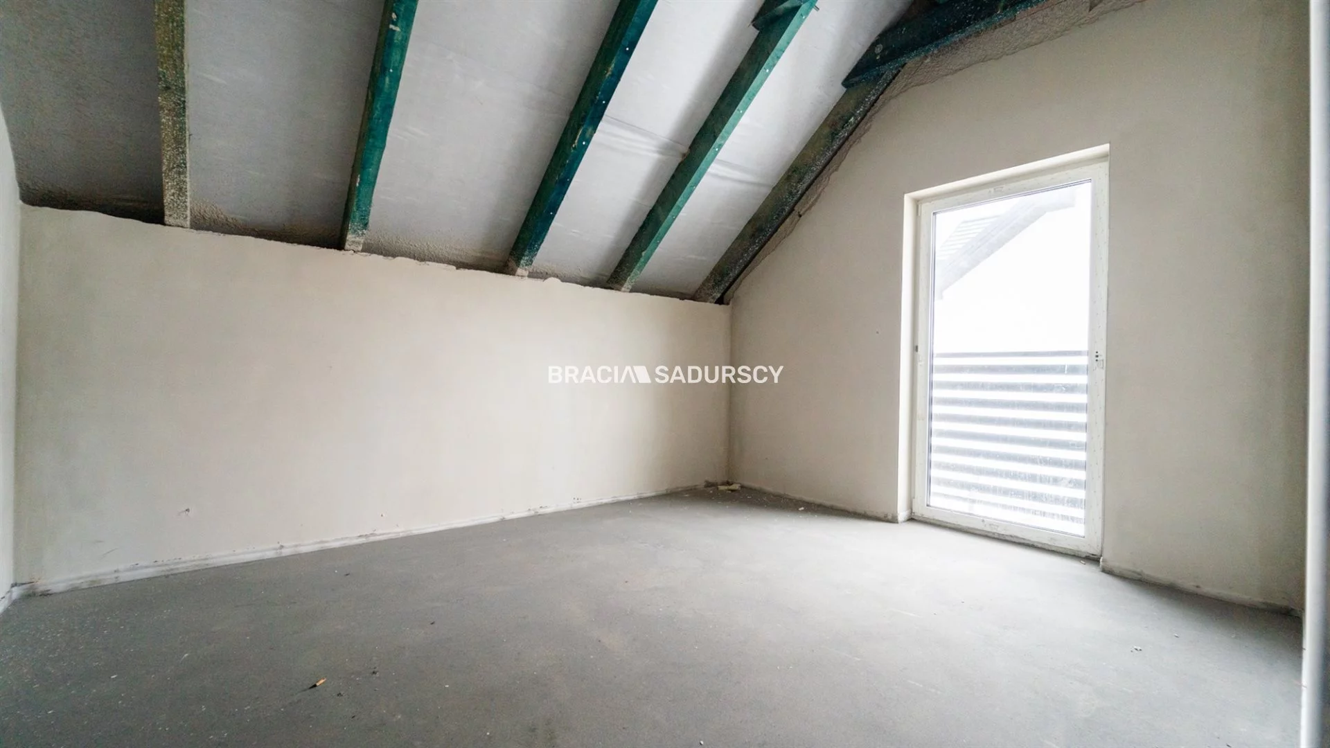 Dom 110,00 m², oferta nr , BS4-DS-309693-13, Skawina, Graniczna