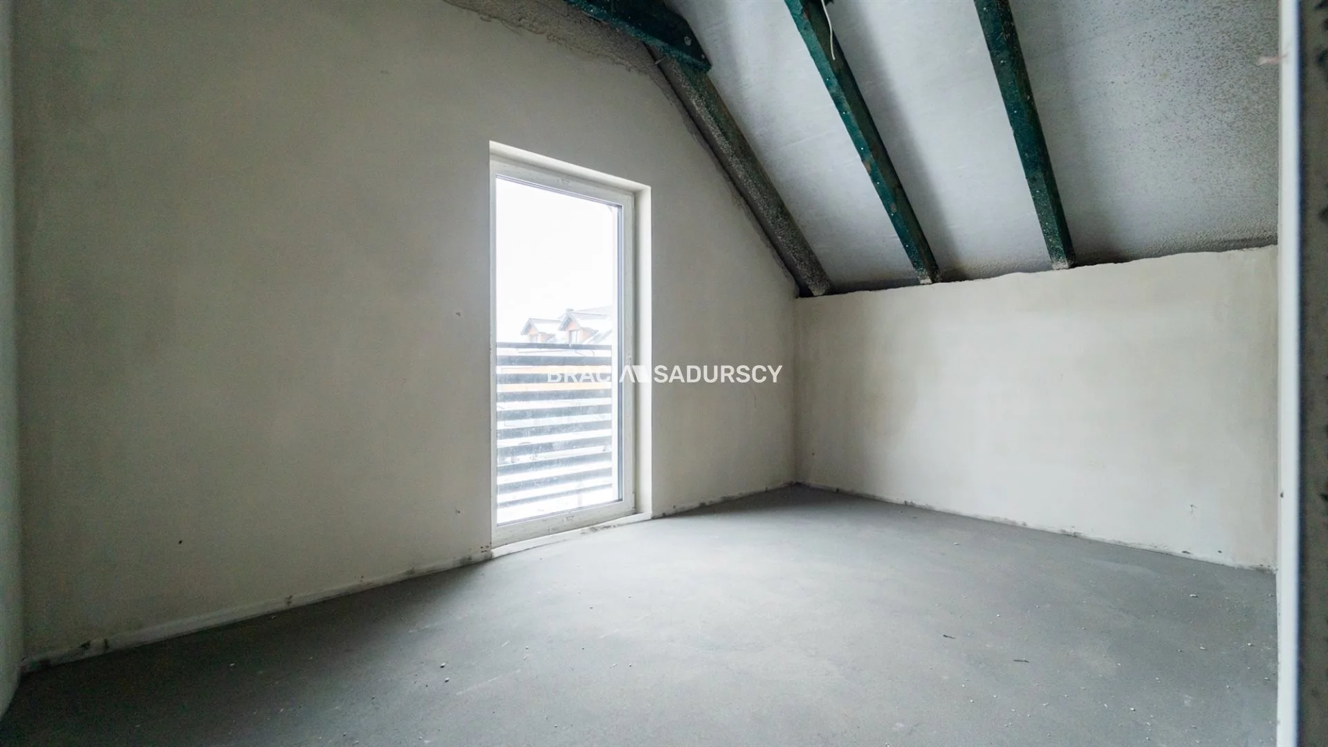 Dom 110,00 m², oferta nr , BS4-DS-309693-13, Skawina, Graniczna