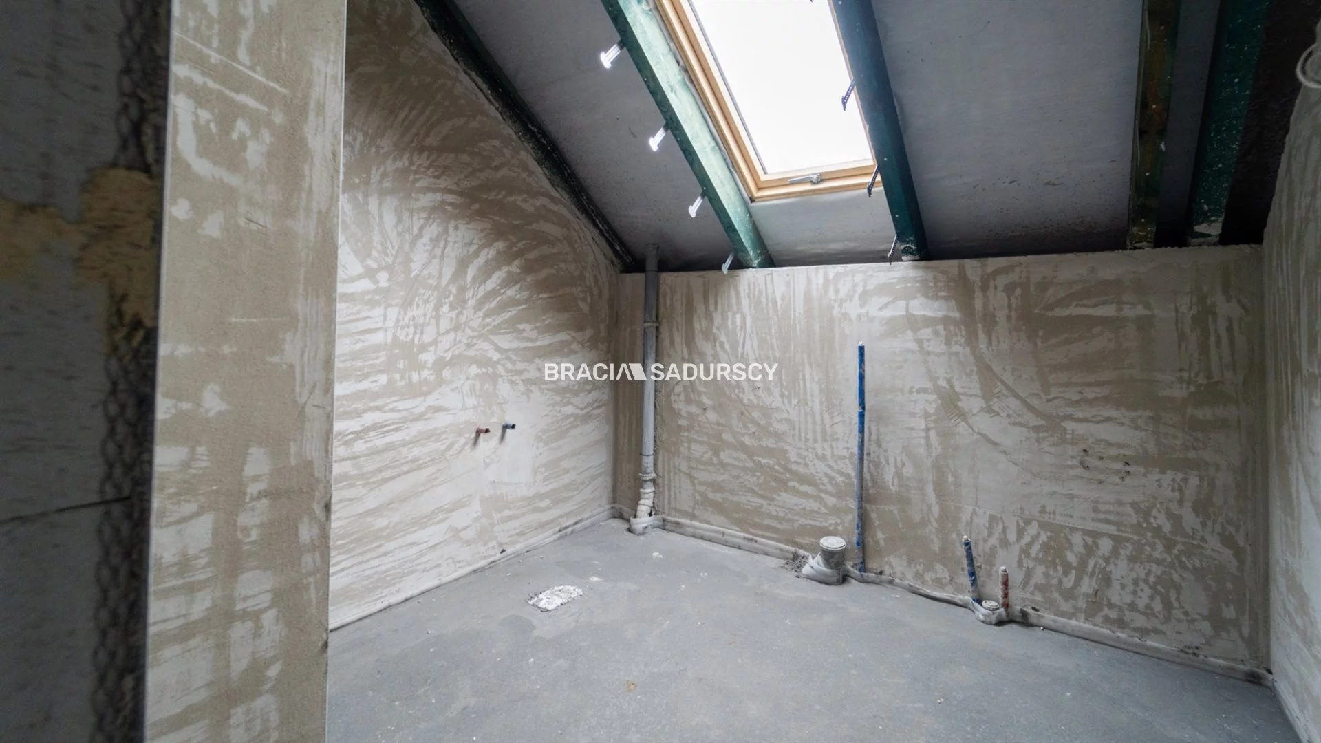 Dom 110,00 m², oferta nr , BS4-DS-309693-13, Skawina, Graniczna