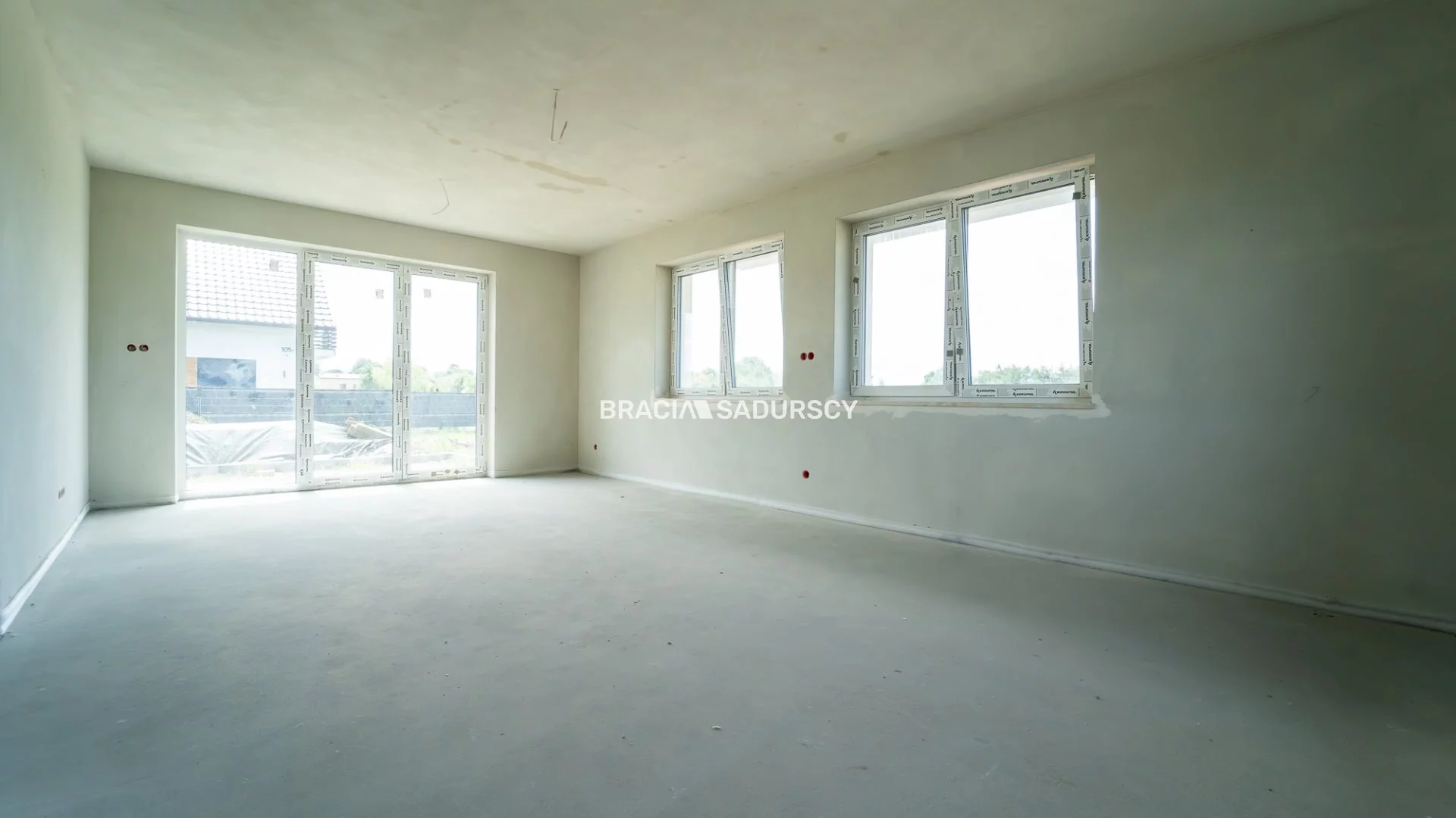 Dom 176,00 m², oferta nr , BS4-DS-309663-30, Czernichów, Jana Matejki