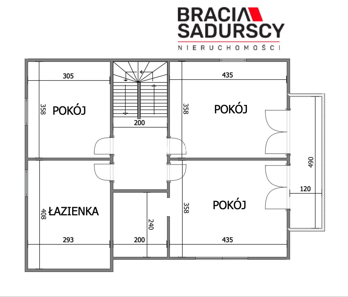 Dom 176,00 m², oferta nr , BS4-DS-309663-30, Czernichów, Jana Matejki