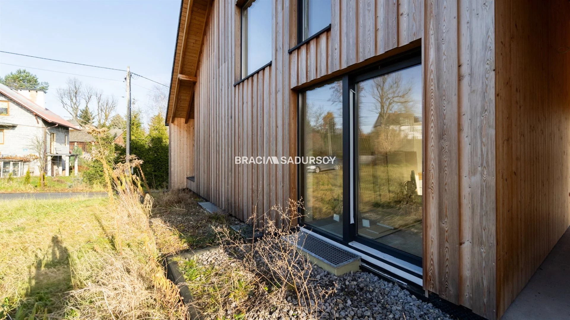 Dom 320,00 m², oferta nr , BS4-DS-309517-15, Zielonki, Jodłowa