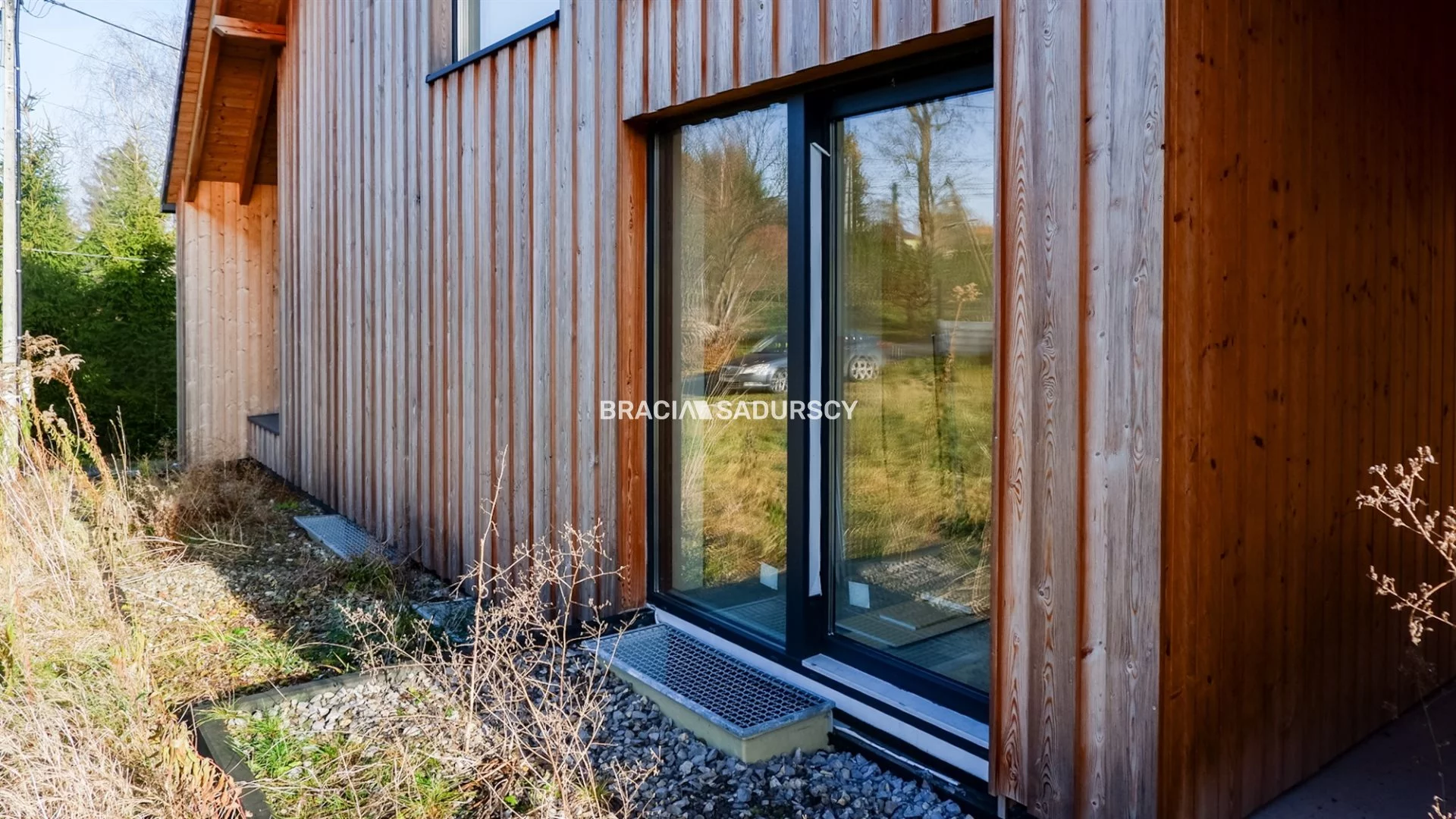 Dom 320,00 m², oferta nr , BS4-DS-309517-15, Zielonki, Jodłowa