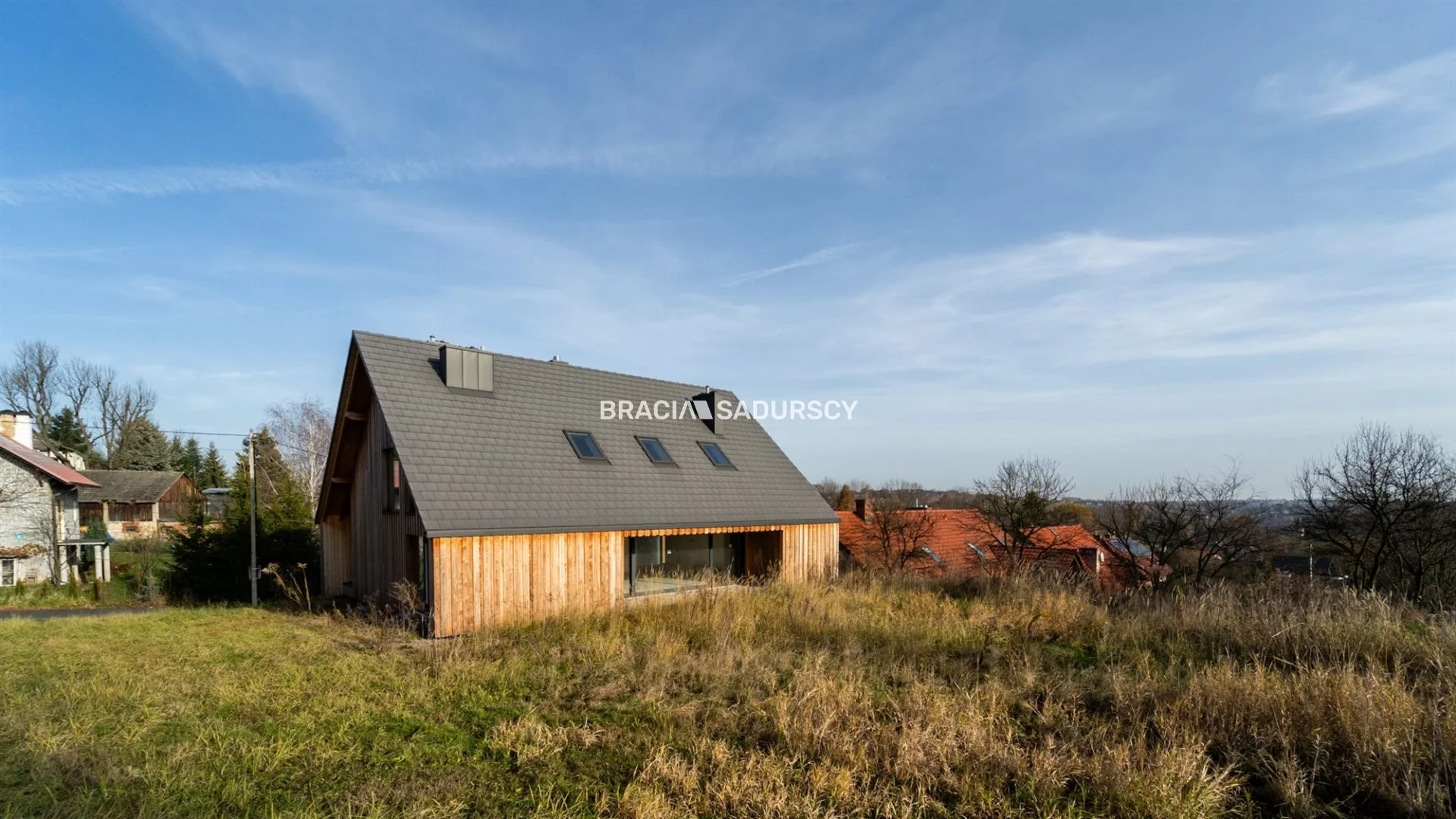 Dom 320,00 m², oferta nr , BS4-DS-309517-15, Zielonki, Jodłowa