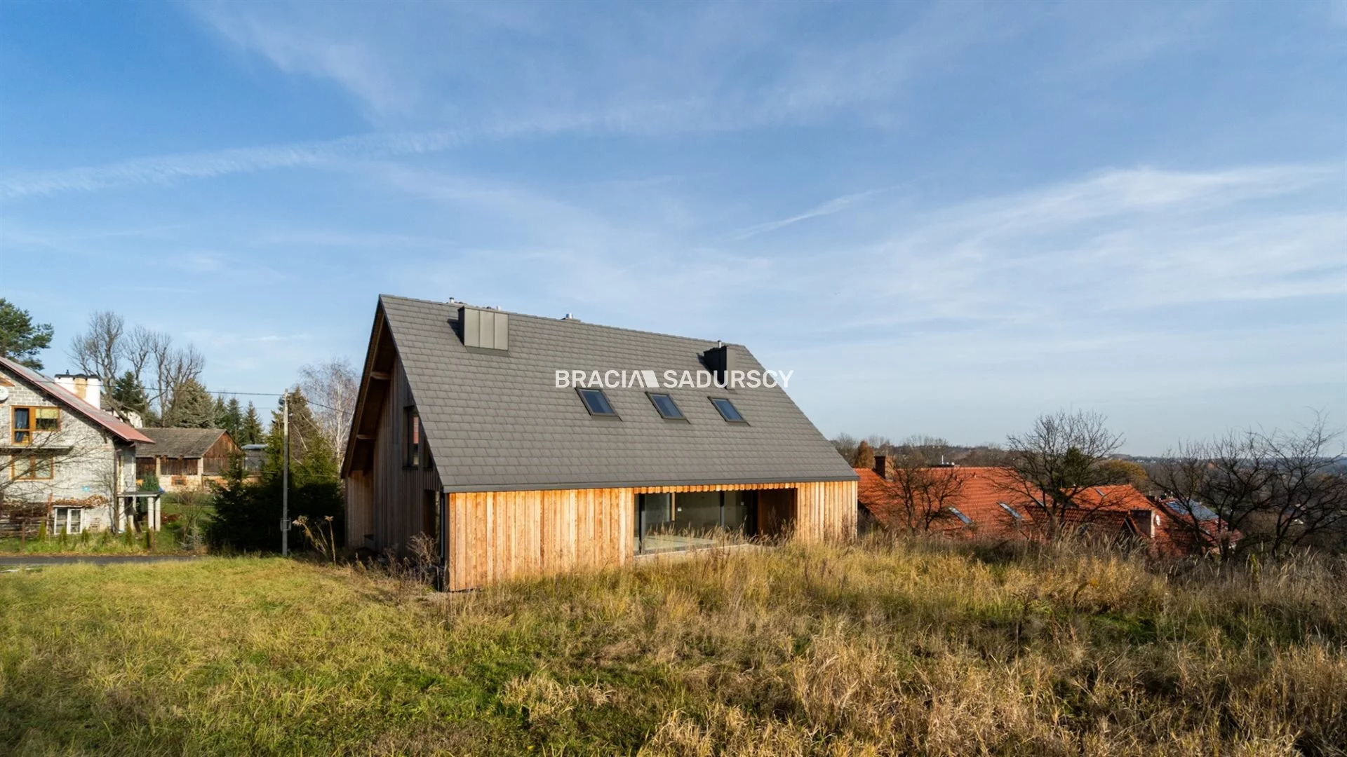 Dom 320,00 m², oferta nr , BS4-DS-309517-15, Zielonki, Jodłowa