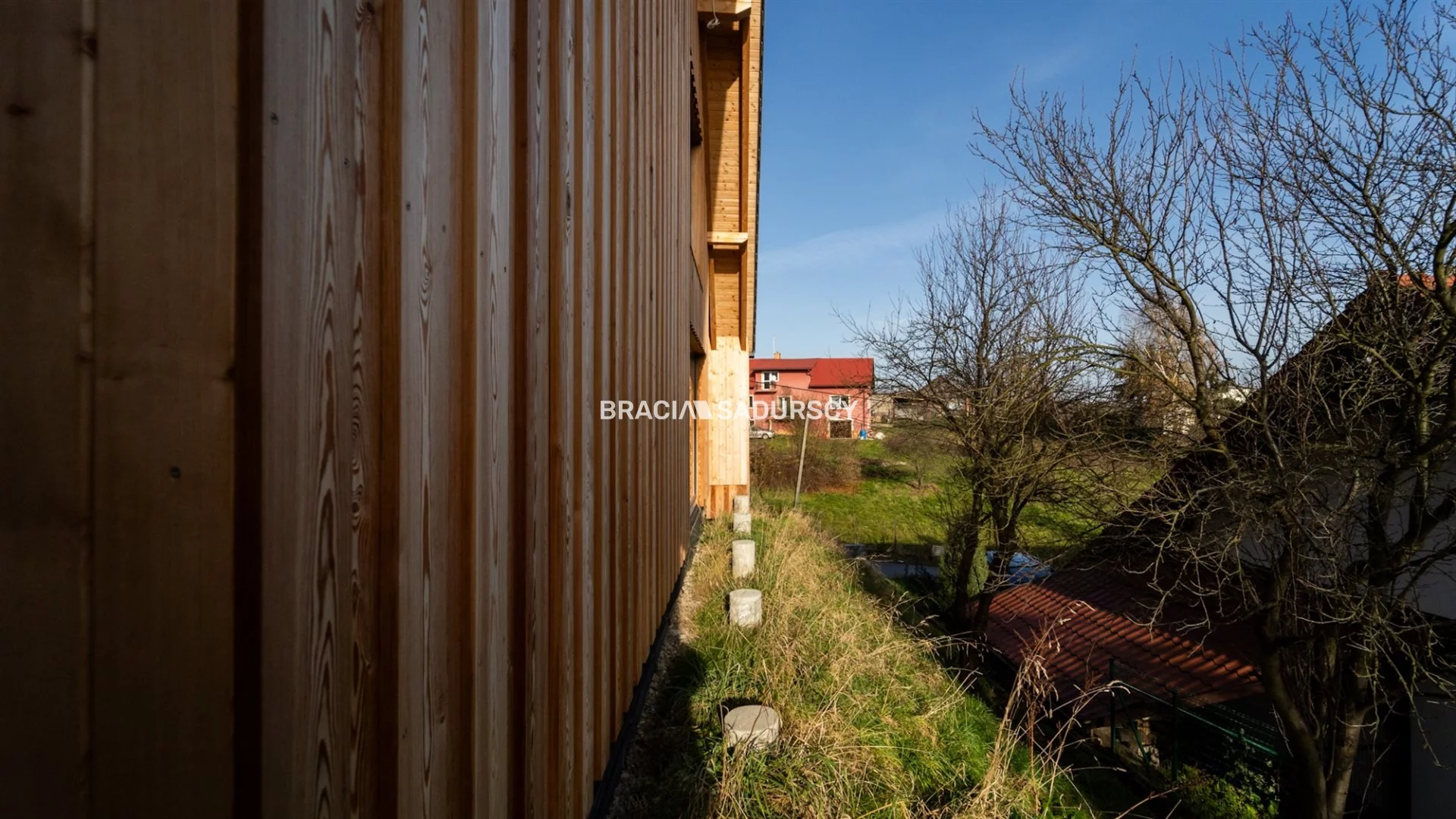 Dom 320,00 m², oferta nr , BS4-DS-309517-15, Zielonki, Jodłowa