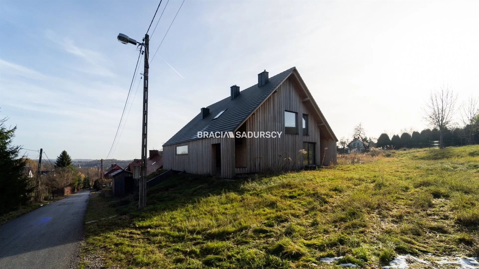 Dom 320,00 m², oferta nr , BS4-DS-309517-15, Zielonki, Jodłowa