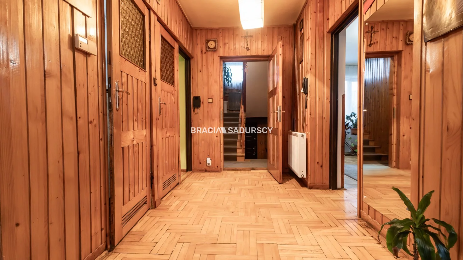 Dom 240,00 m², oferta nr , BS5-DS-311207-71, Tarnów, Kasprzyków