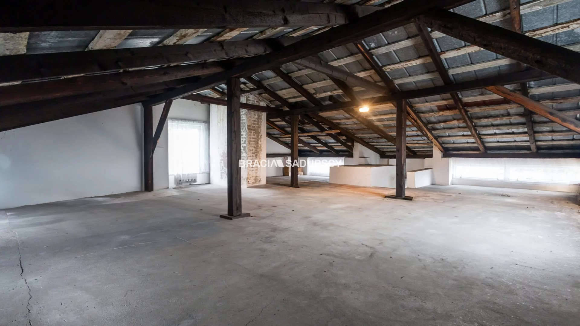 Dom 240,00 m², oferta nr , BS5-DS-311207-71, Tarnów, Kasprzyków